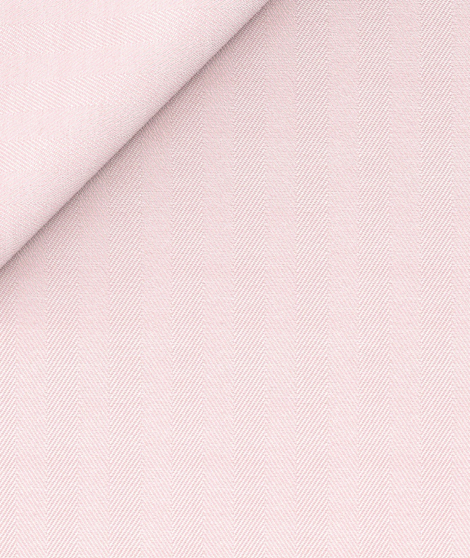 Camicia in cotone spigato rosa - Image 5