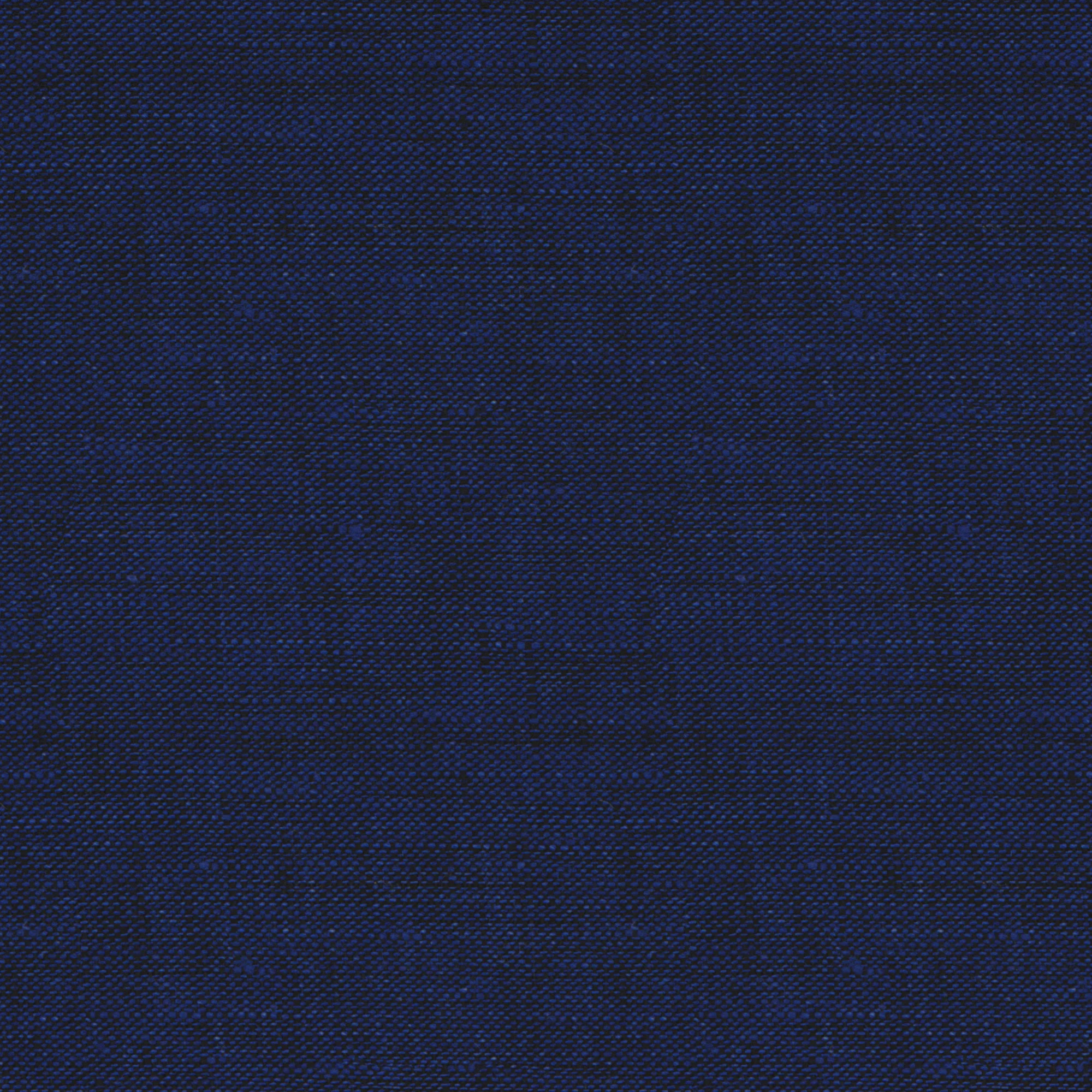 Camicia in lino blu zaffiro - Image 6