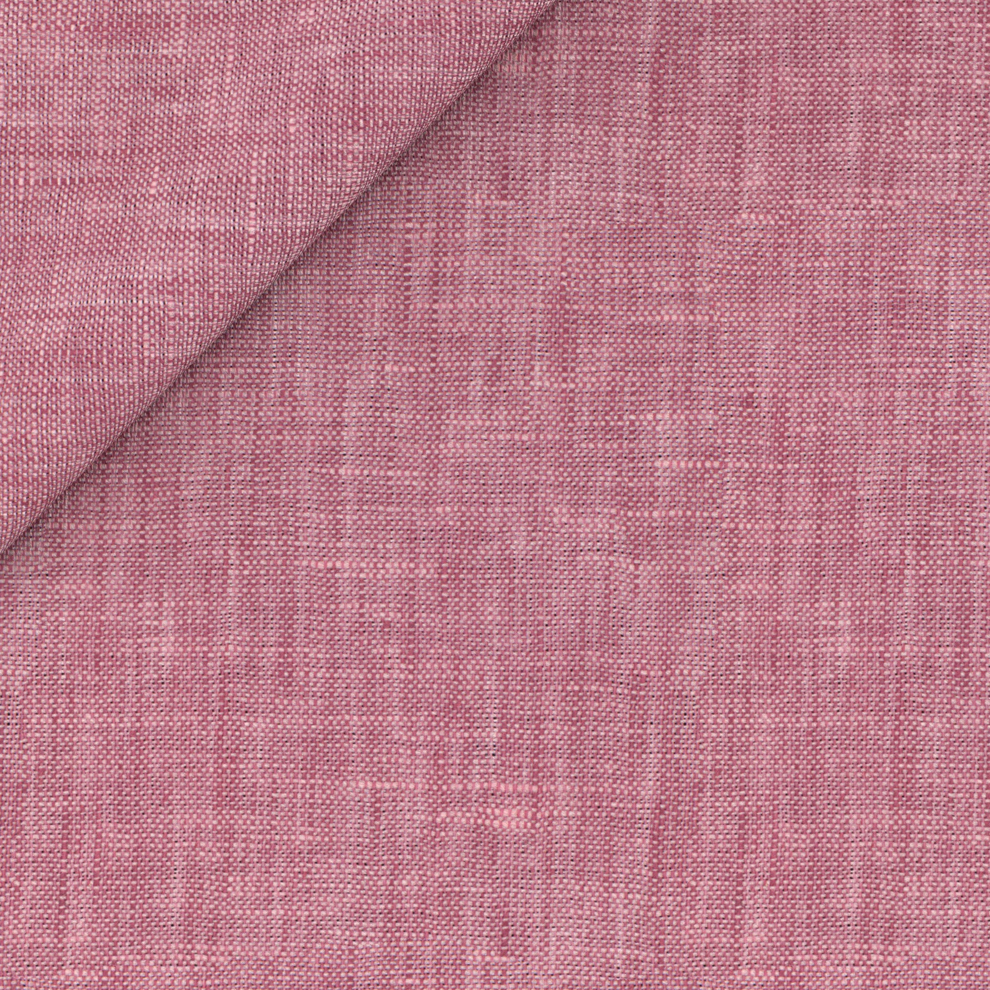 Camicia in lino rosa fragola - Image 5