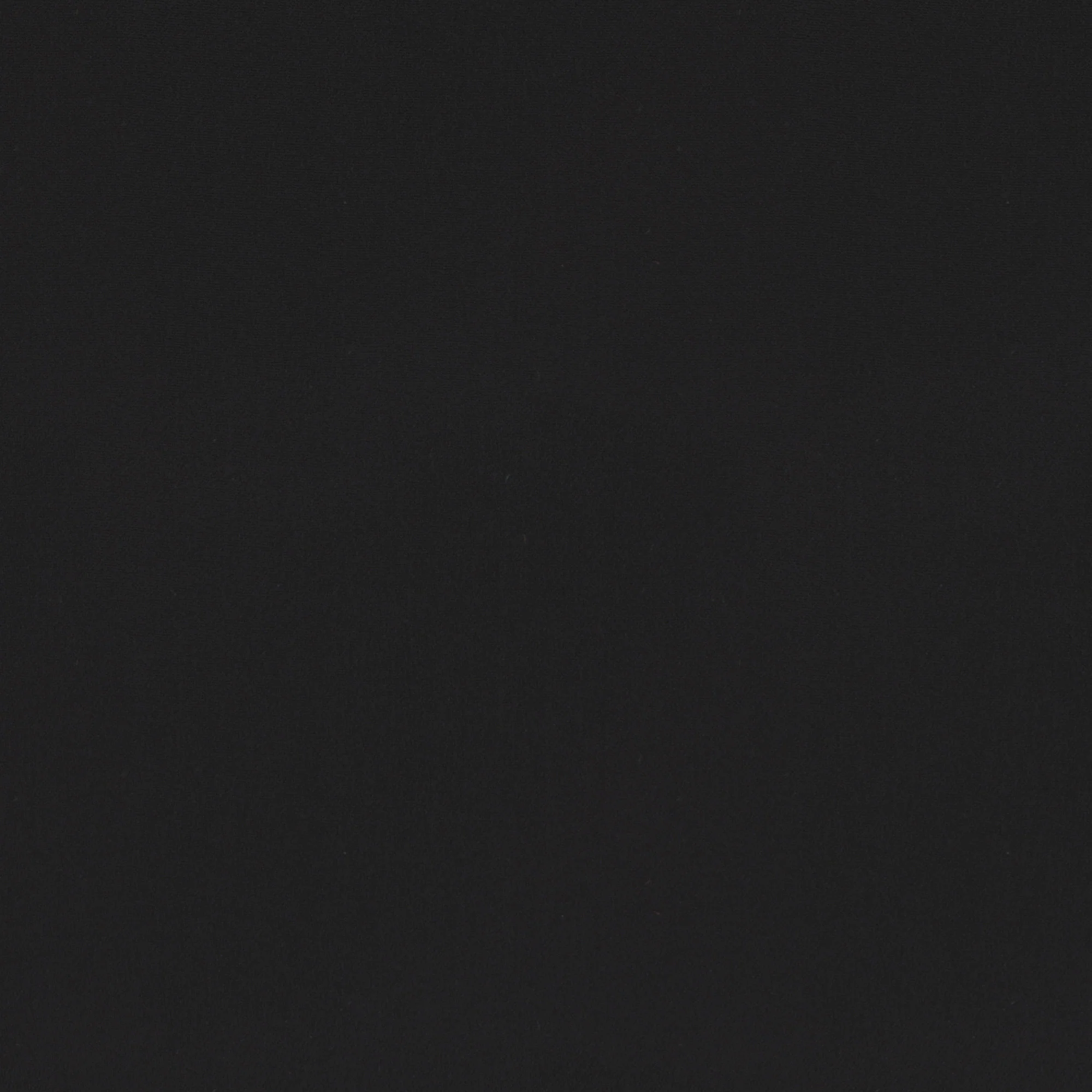 Camicia in seta nera - Image 6