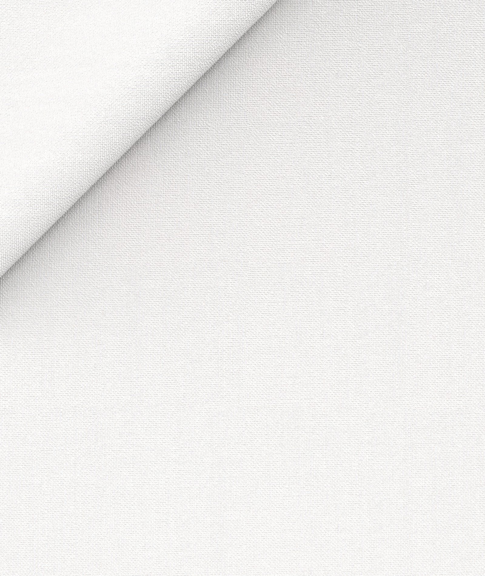 Camicia Lana Merino Bianco - Image 4