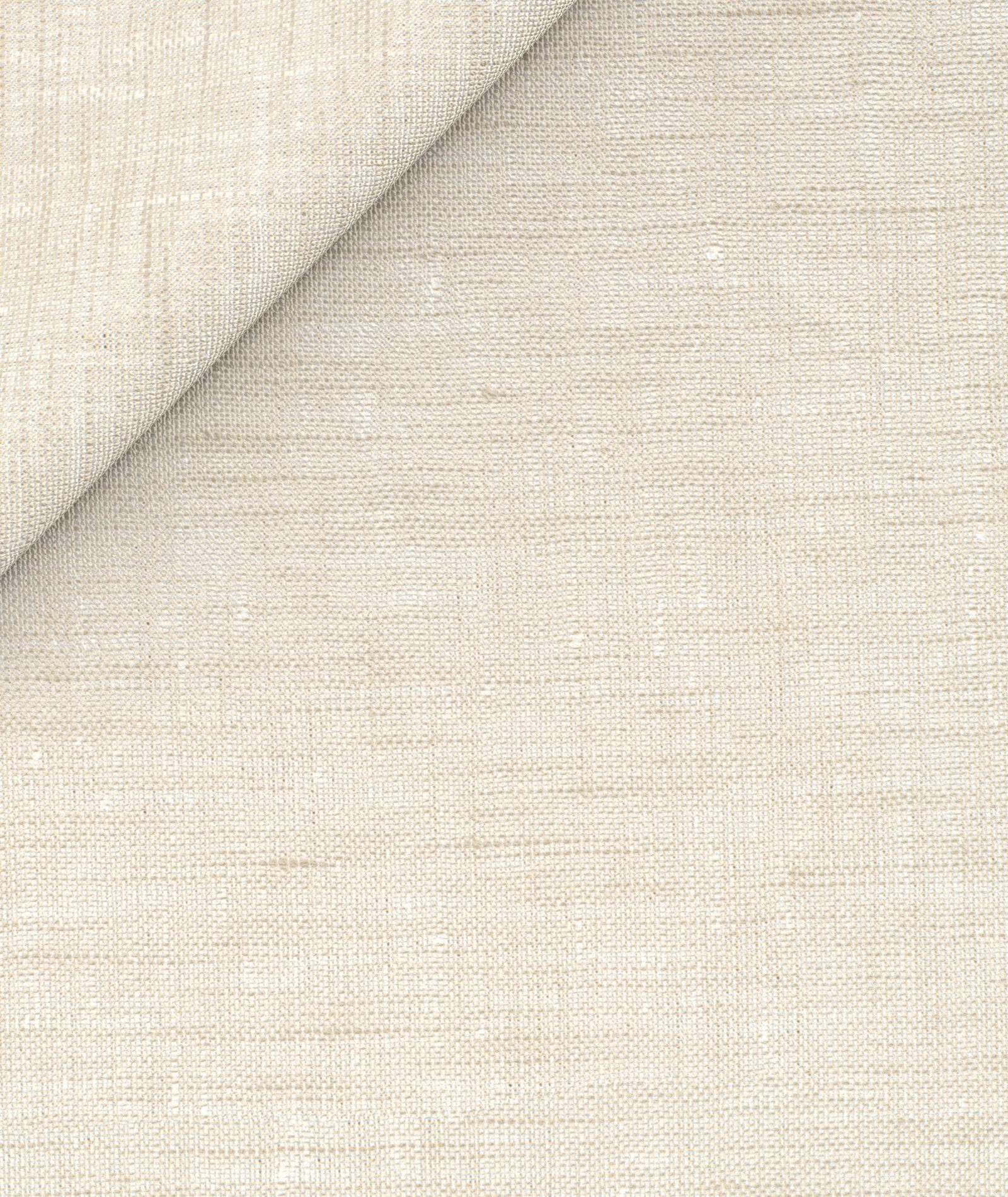 Camicia Lino Beige - Image 4