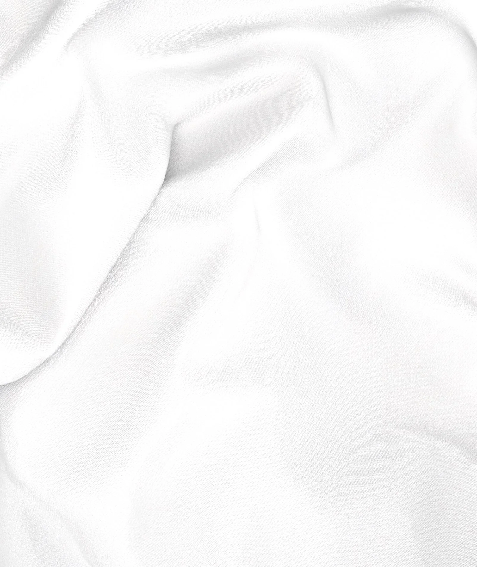 Camicia Natural Stretch Bianca - Image 5