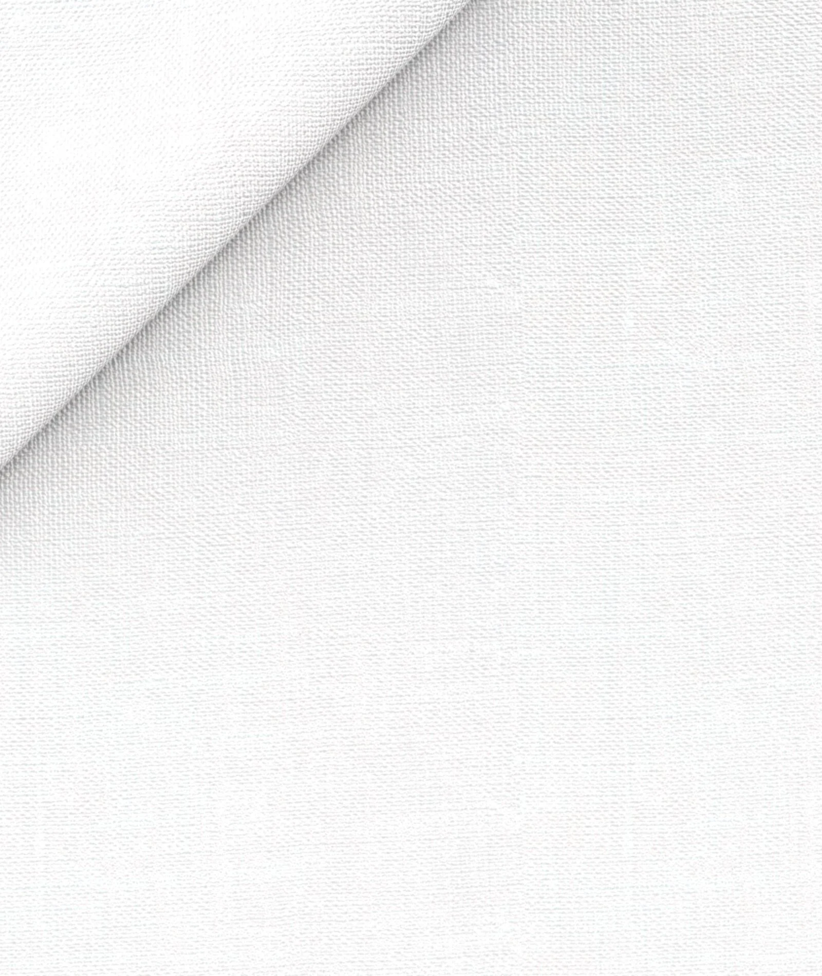 Camicia Natural Stretch Lino Bianca - Image 4
