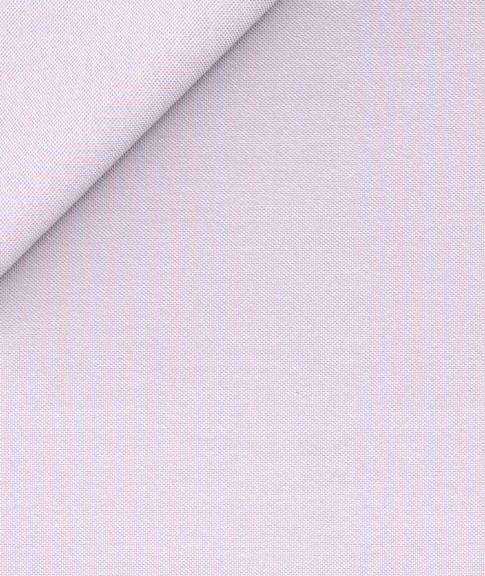 Camicia Pinpoint rosa in Cotone - Image 5