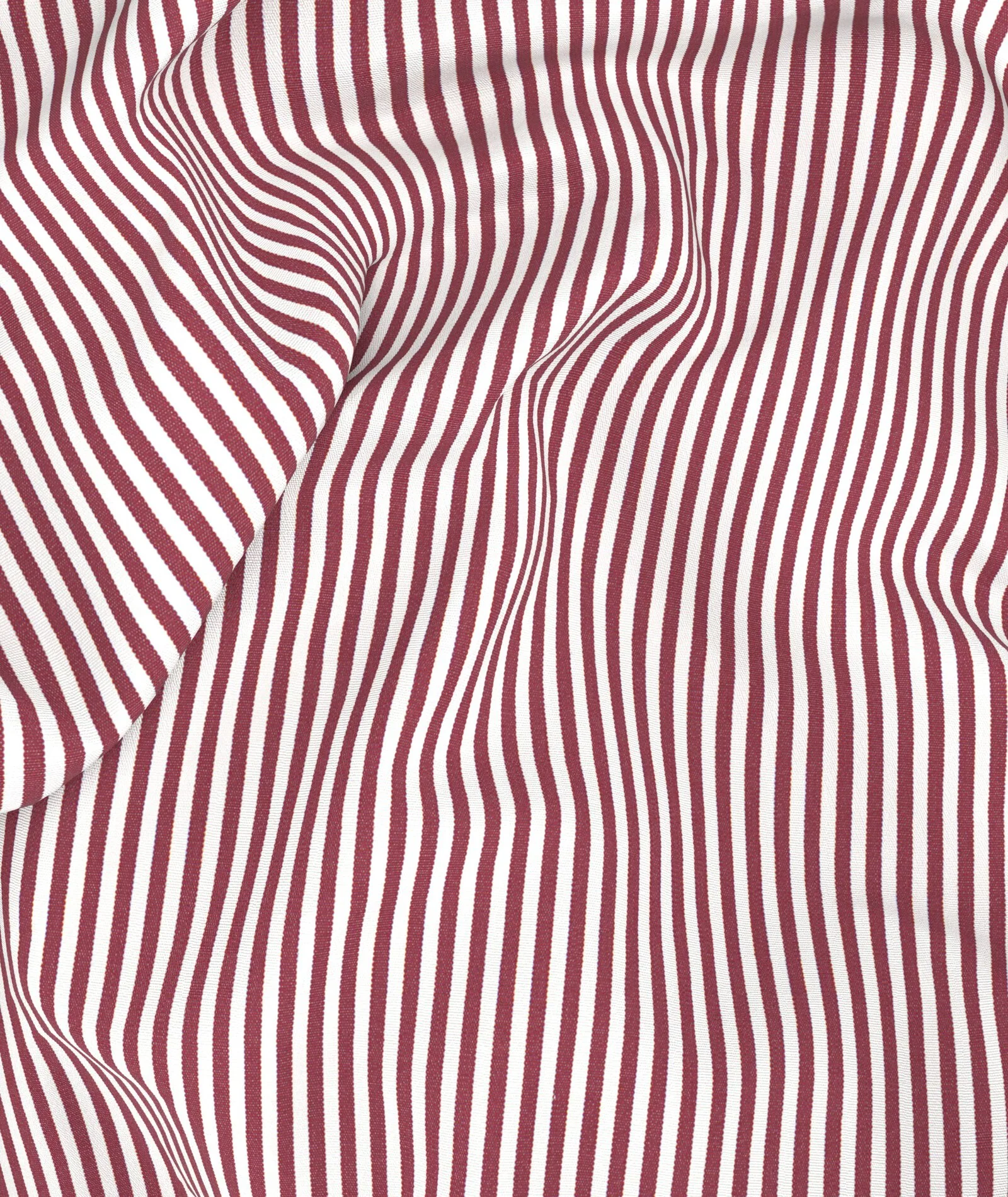 Camicia Popeline rigato - Image 5