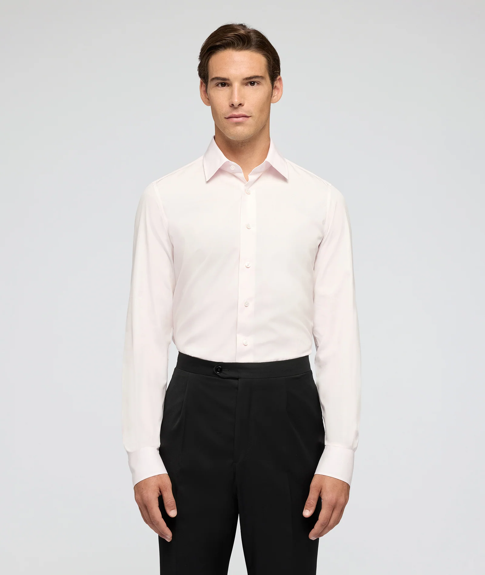 Camicia Rosa