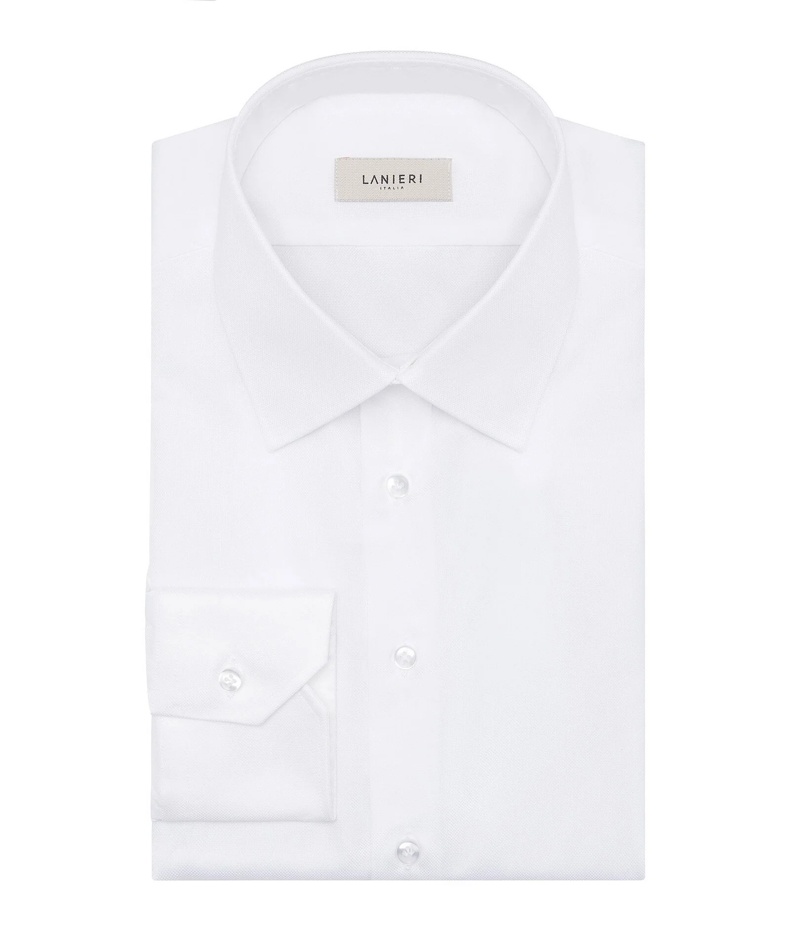 Camicia Traveller Bianca - Image 3