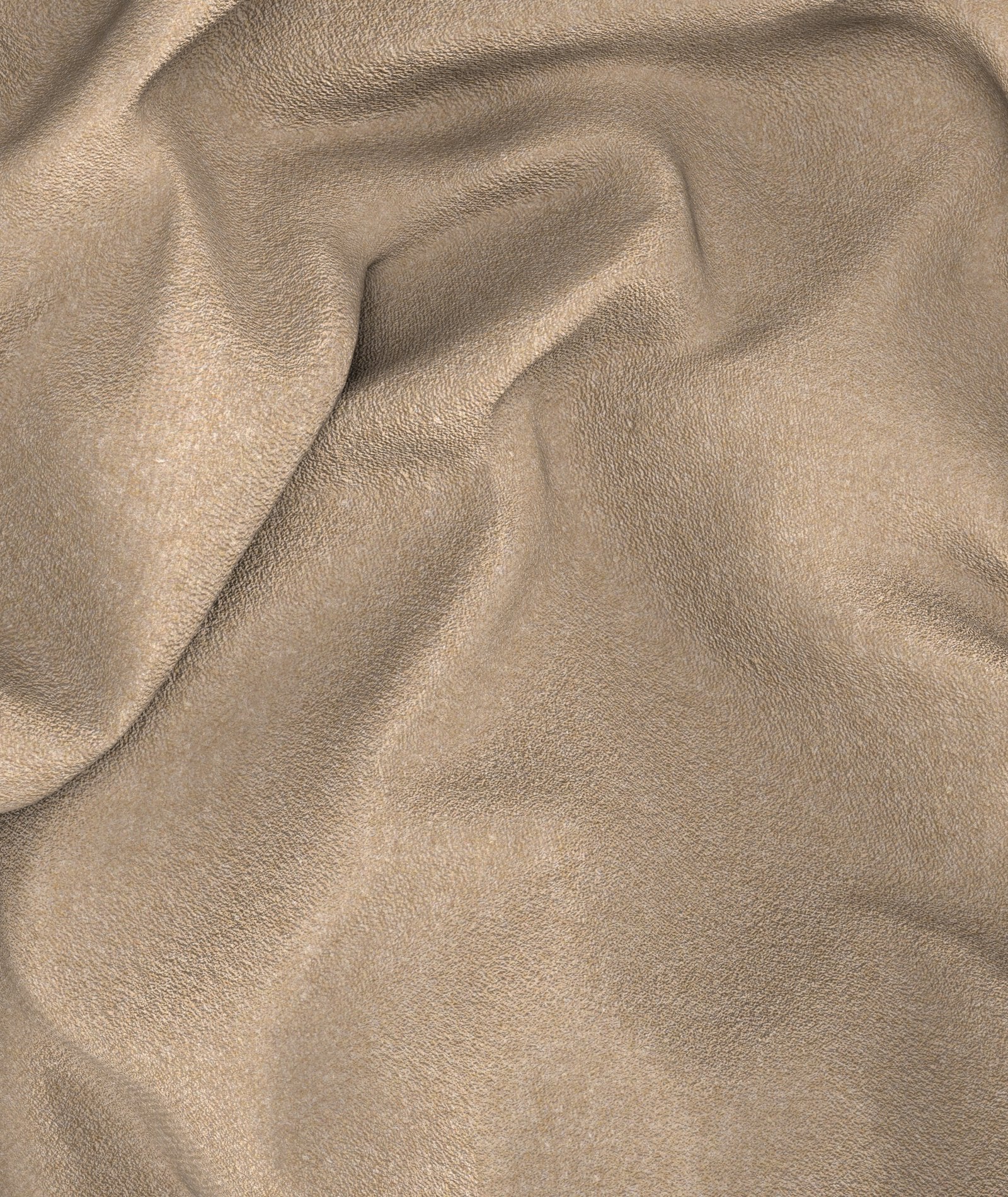 cammello in twill di lana - Image 2