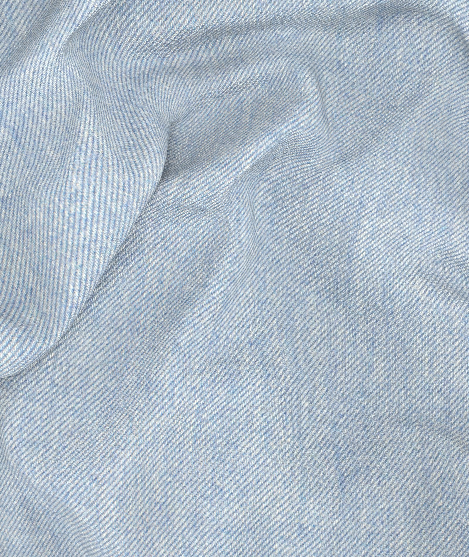 Cotone azzurro - Image 3