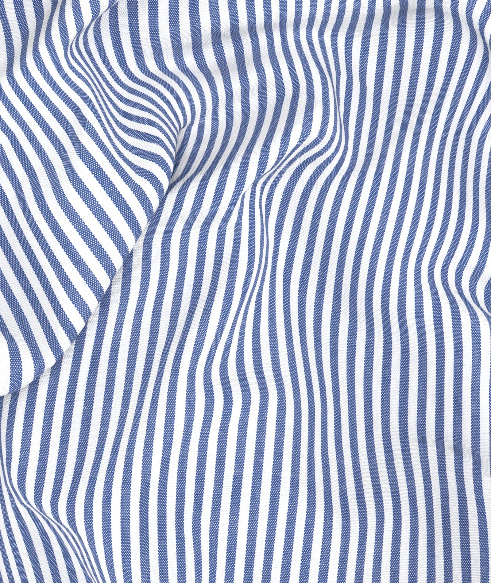 easy iron blu righe - Image 2
