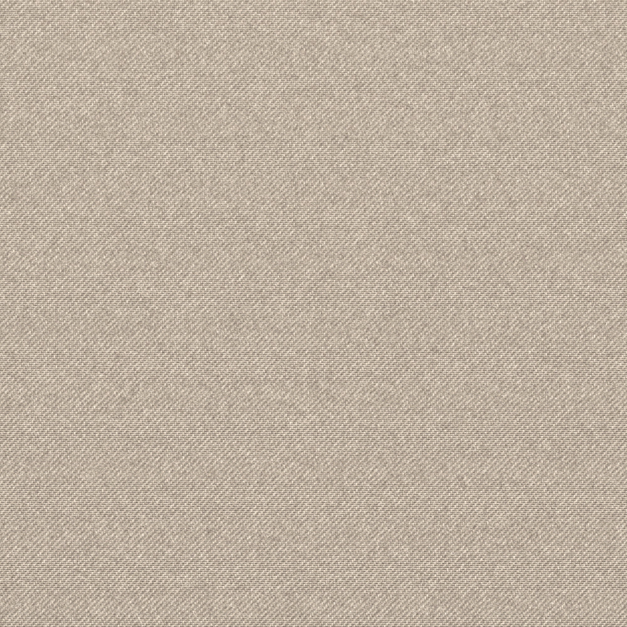 Giacca beige mélange in twill di lana - Image 2