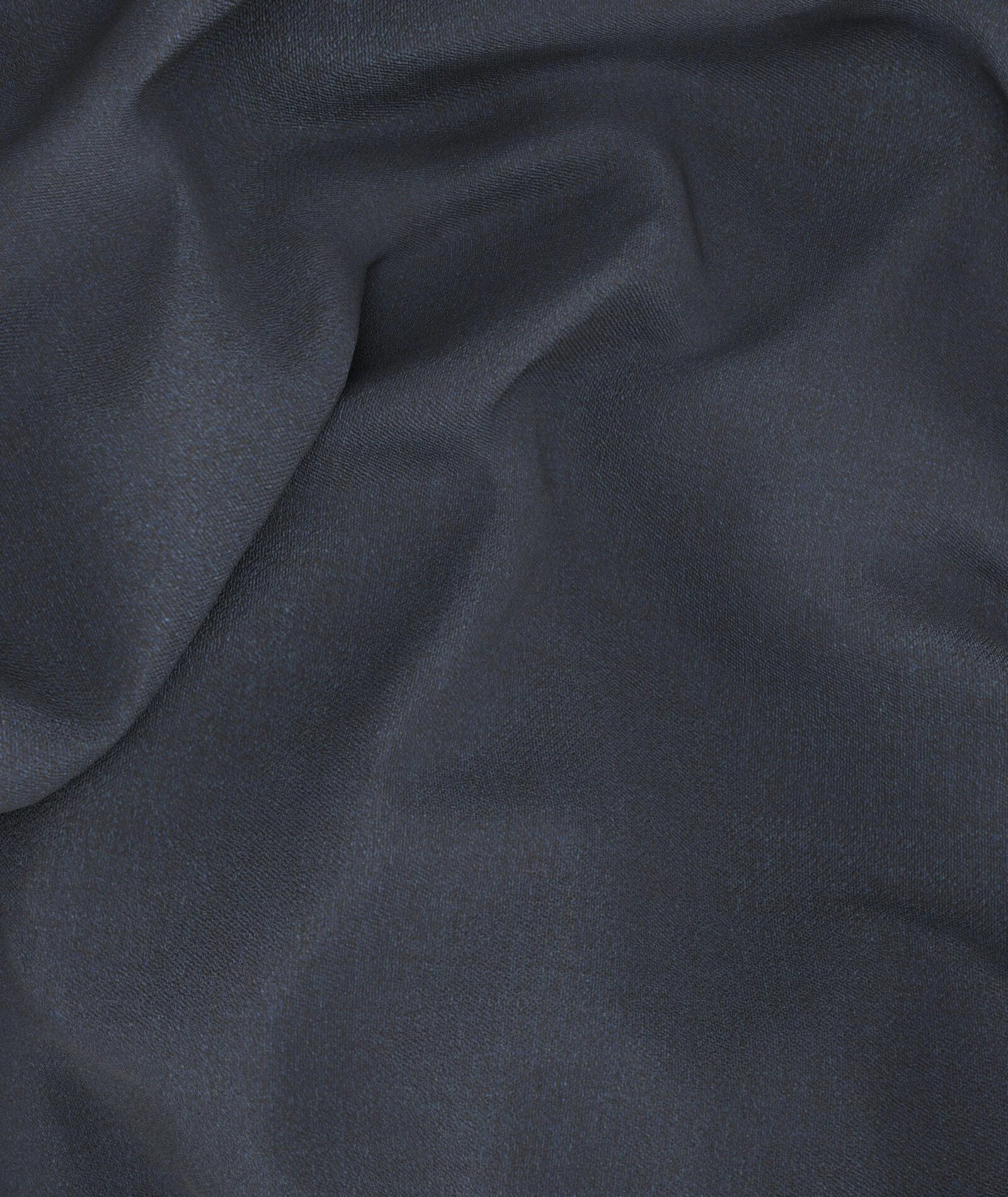 Giacca Blu Denim Twill Natural Stretch - Image 3