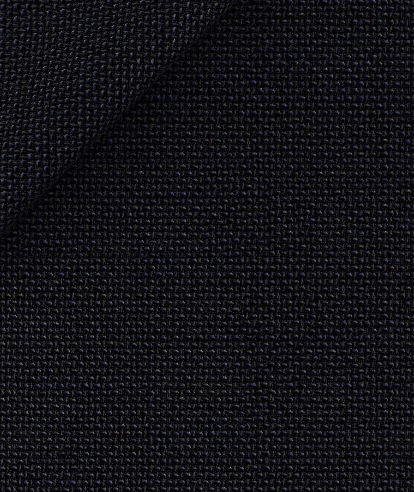 Giacca Blu Hopsack - Image 2