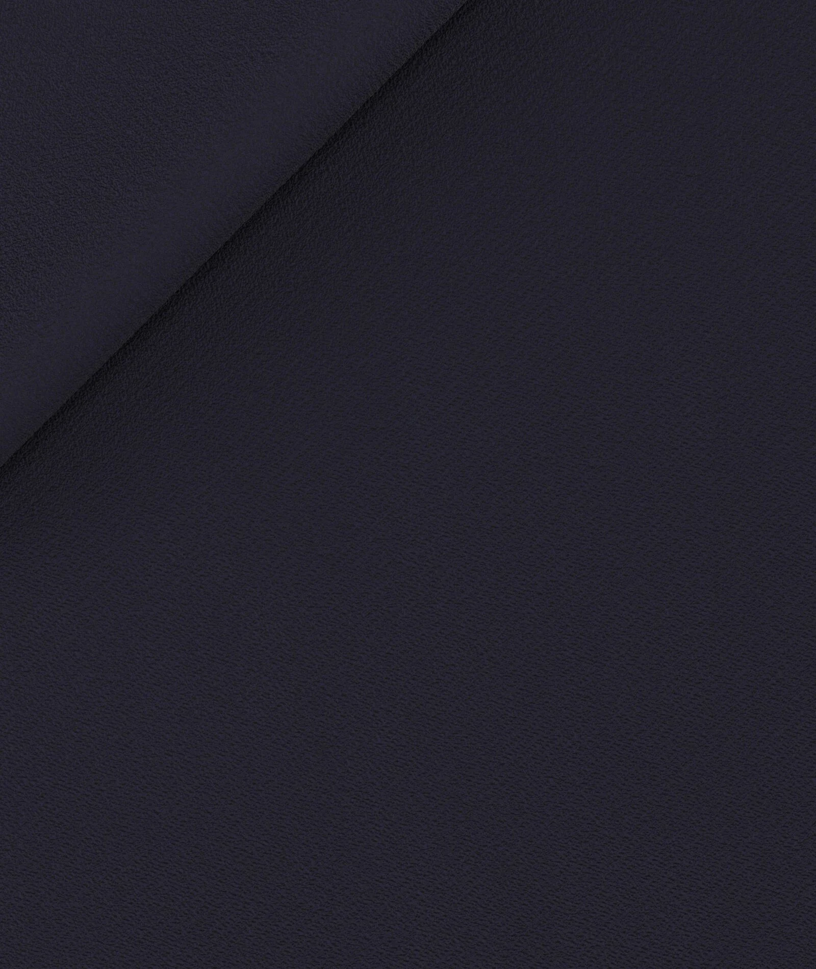 Giacca Blu in Twill di Lana Jersely - Image 2