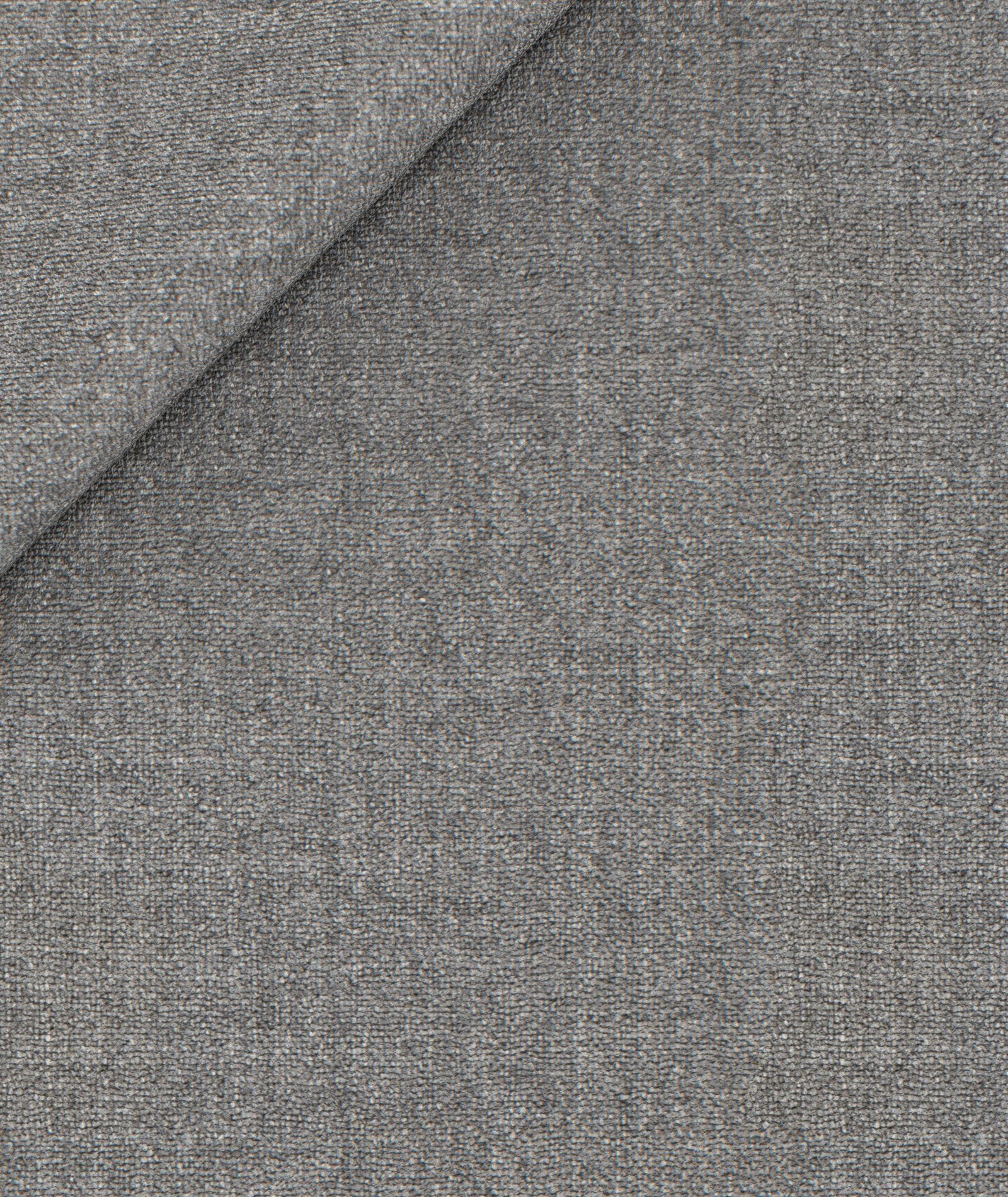 Giacca Flanella Tela Cashmere Grigio - Image 2