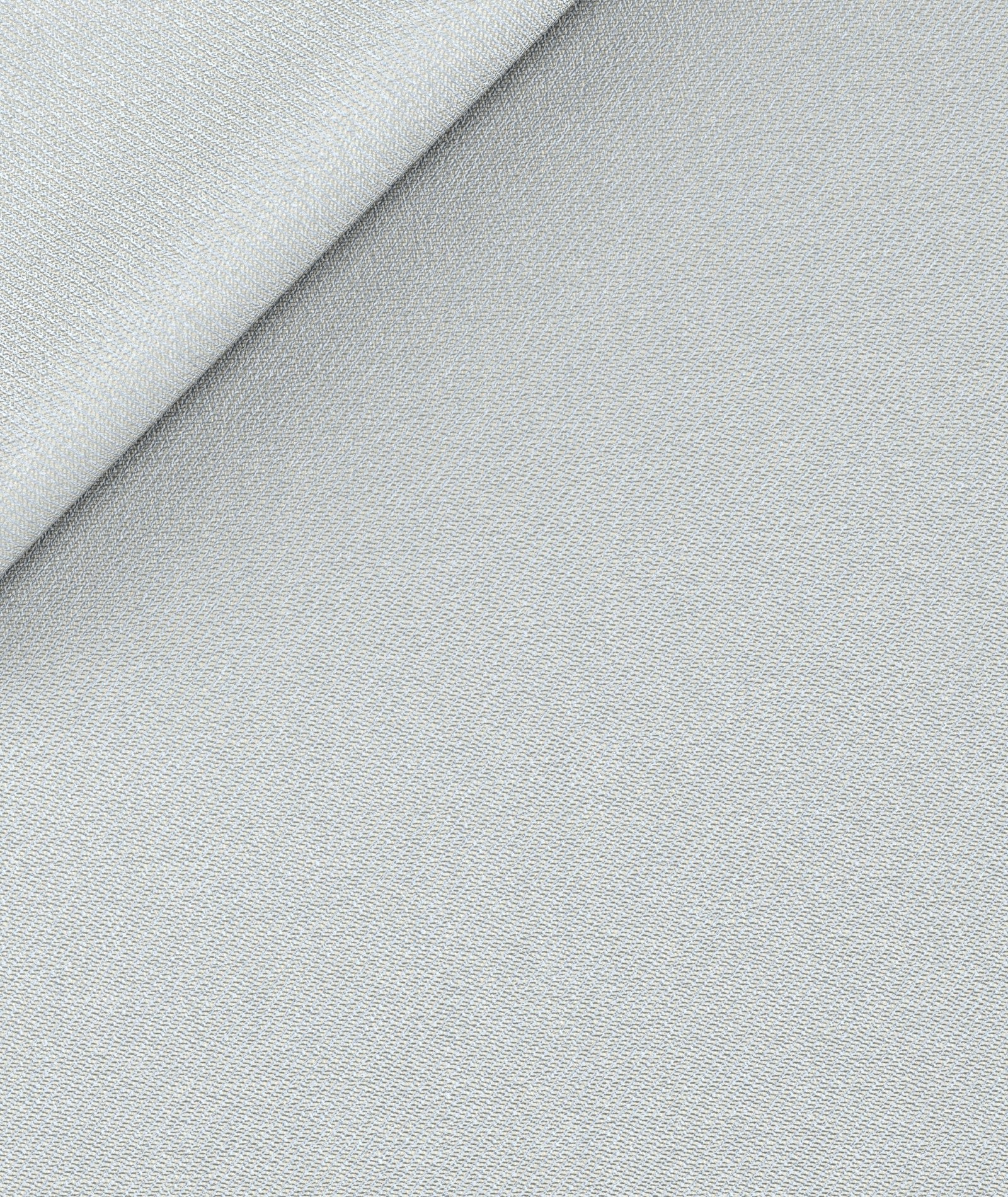 Giacca Grigio Argento Twill - Image 2