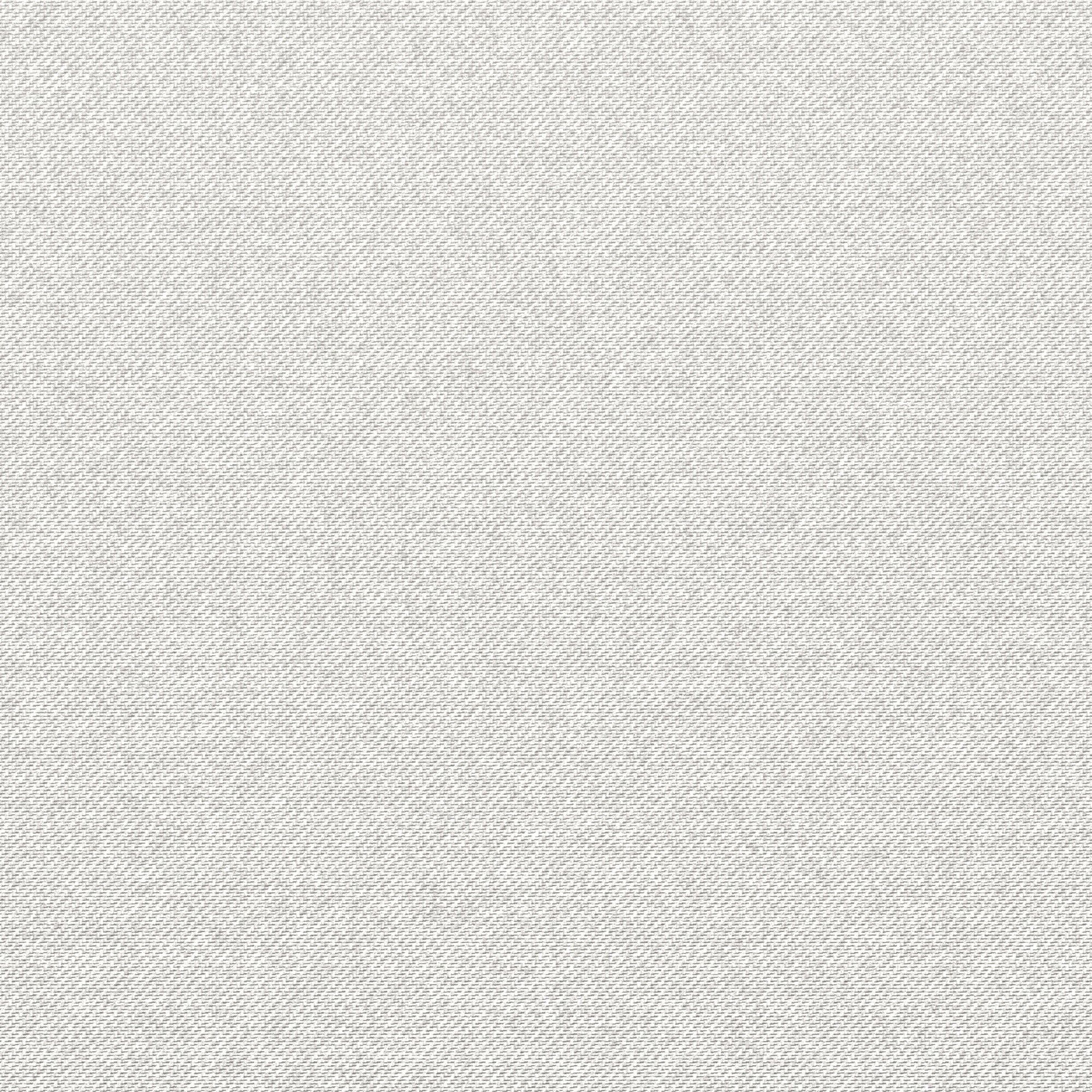 Giacca grigio chiaro mélange in twill di lana - Image 4