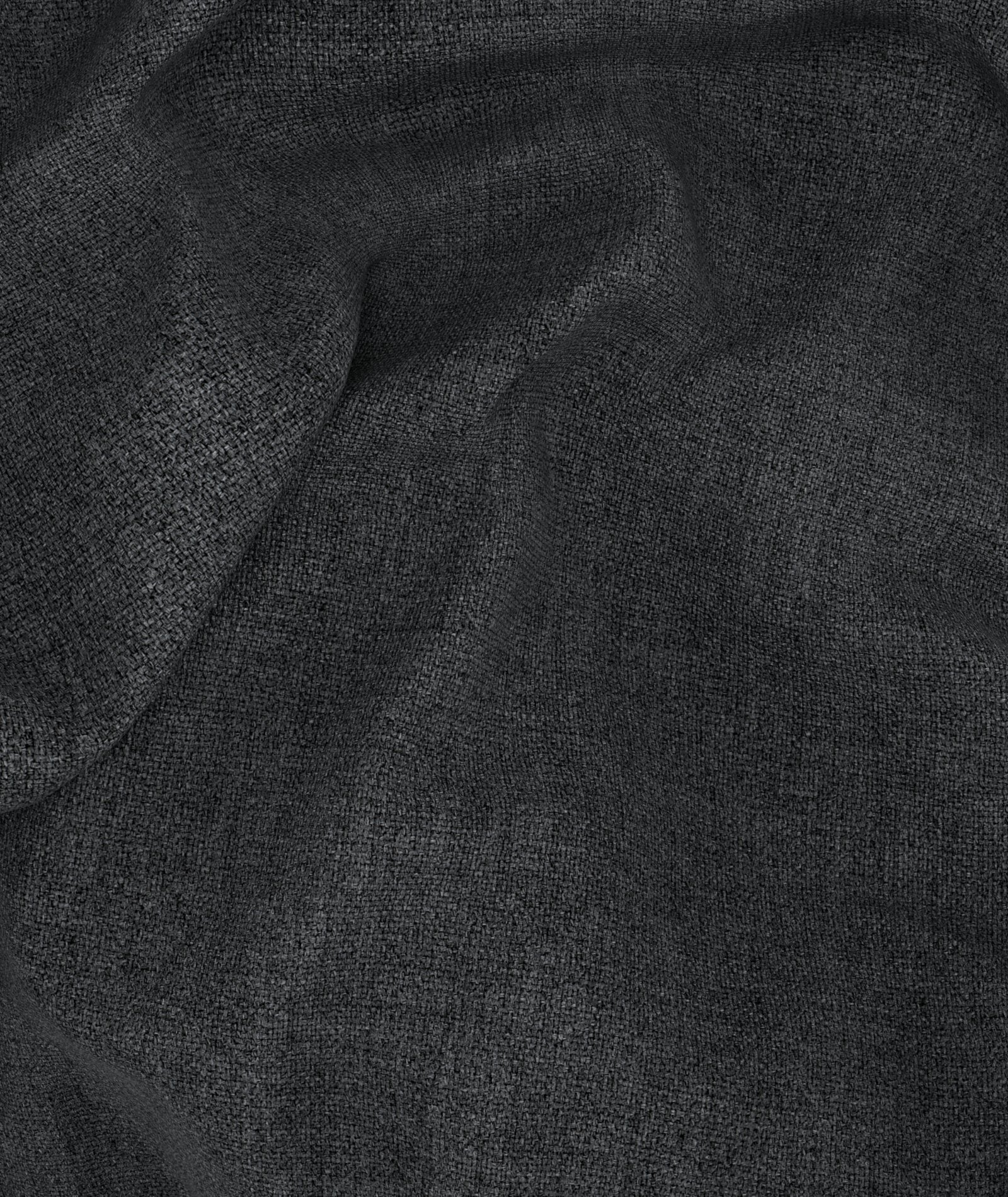 Giacca Grigio Scuro - Image 3