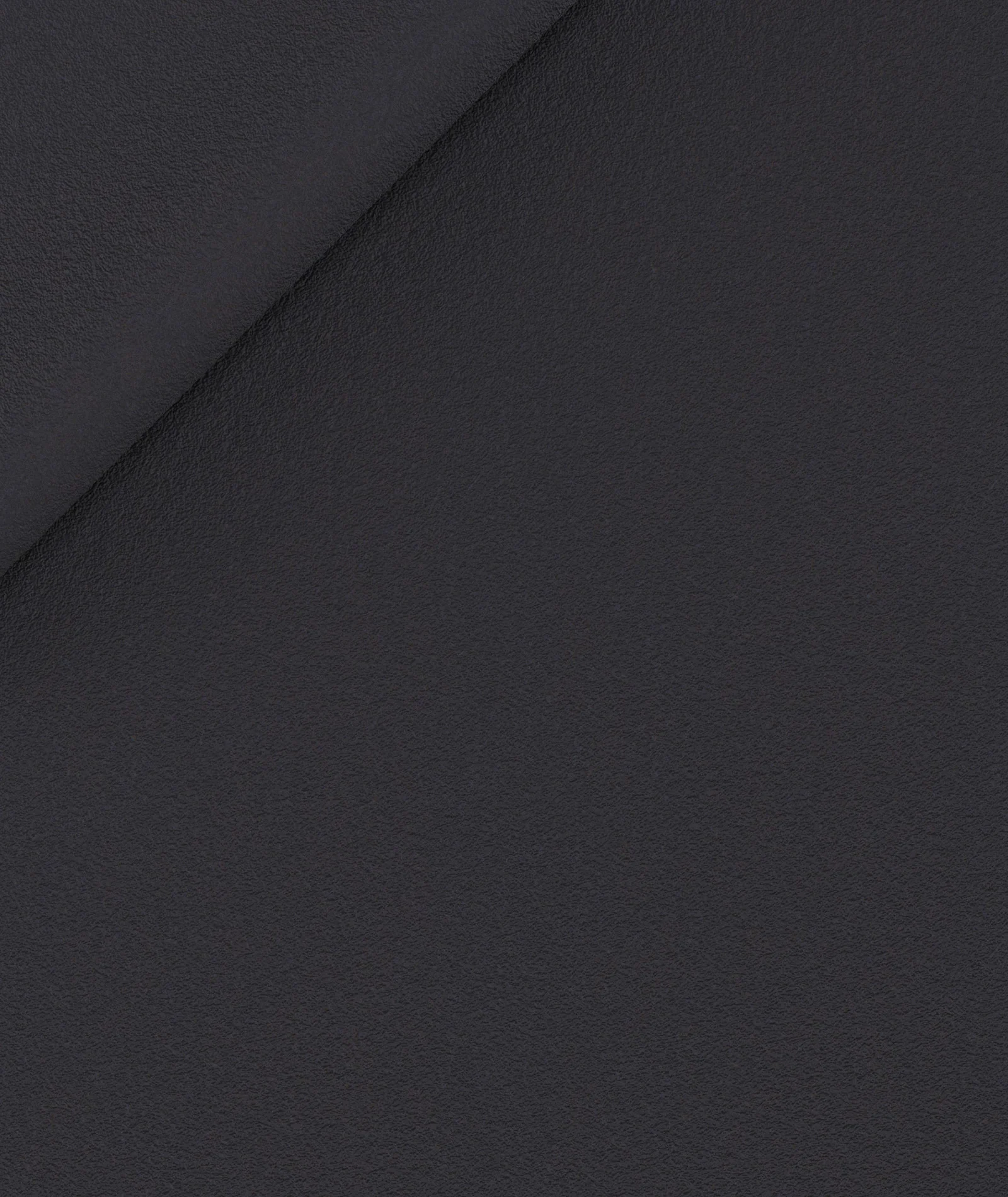 Giacca in cashmere blu navy - Image 3