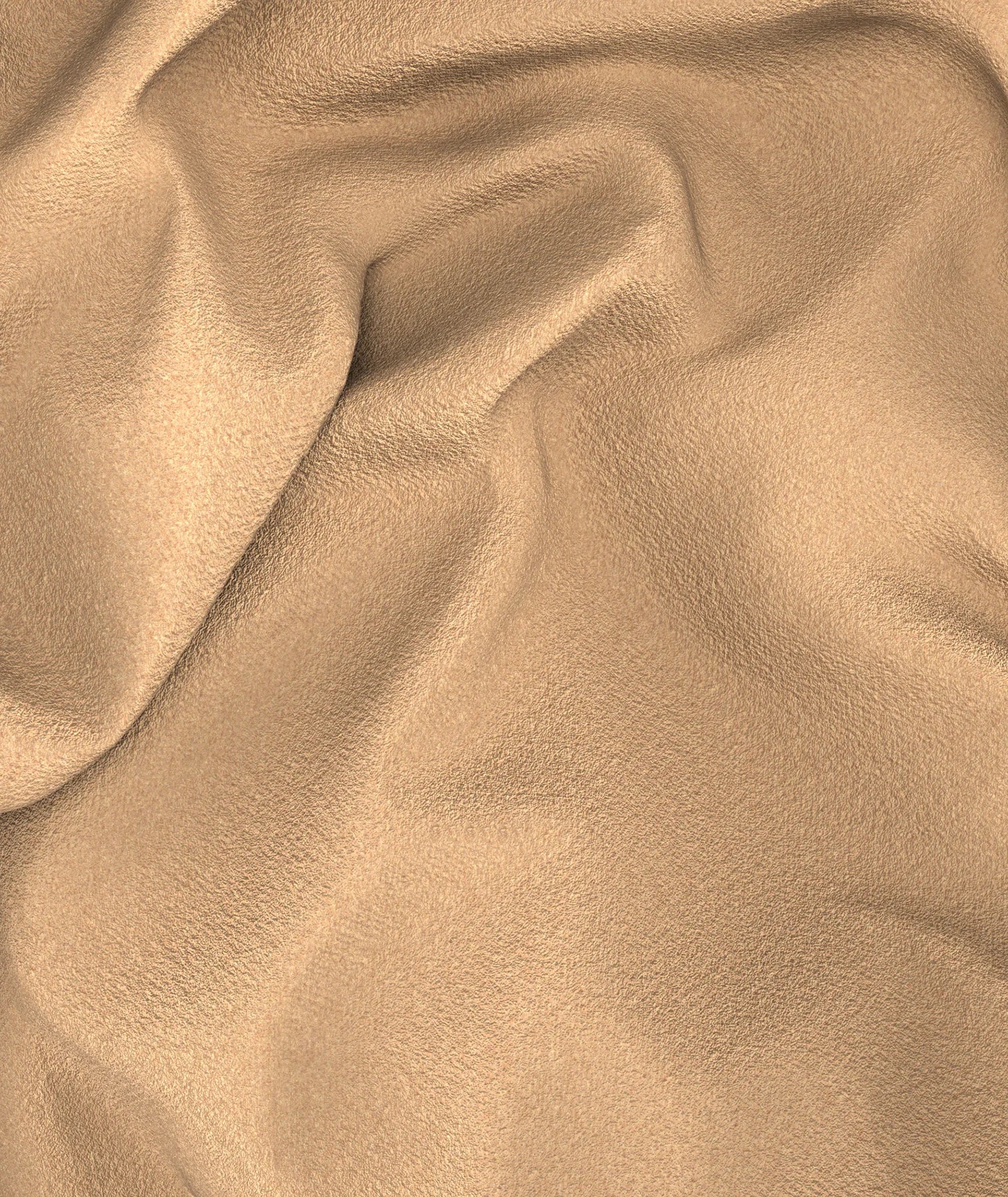Giacca in cashmere cammello - Image 4