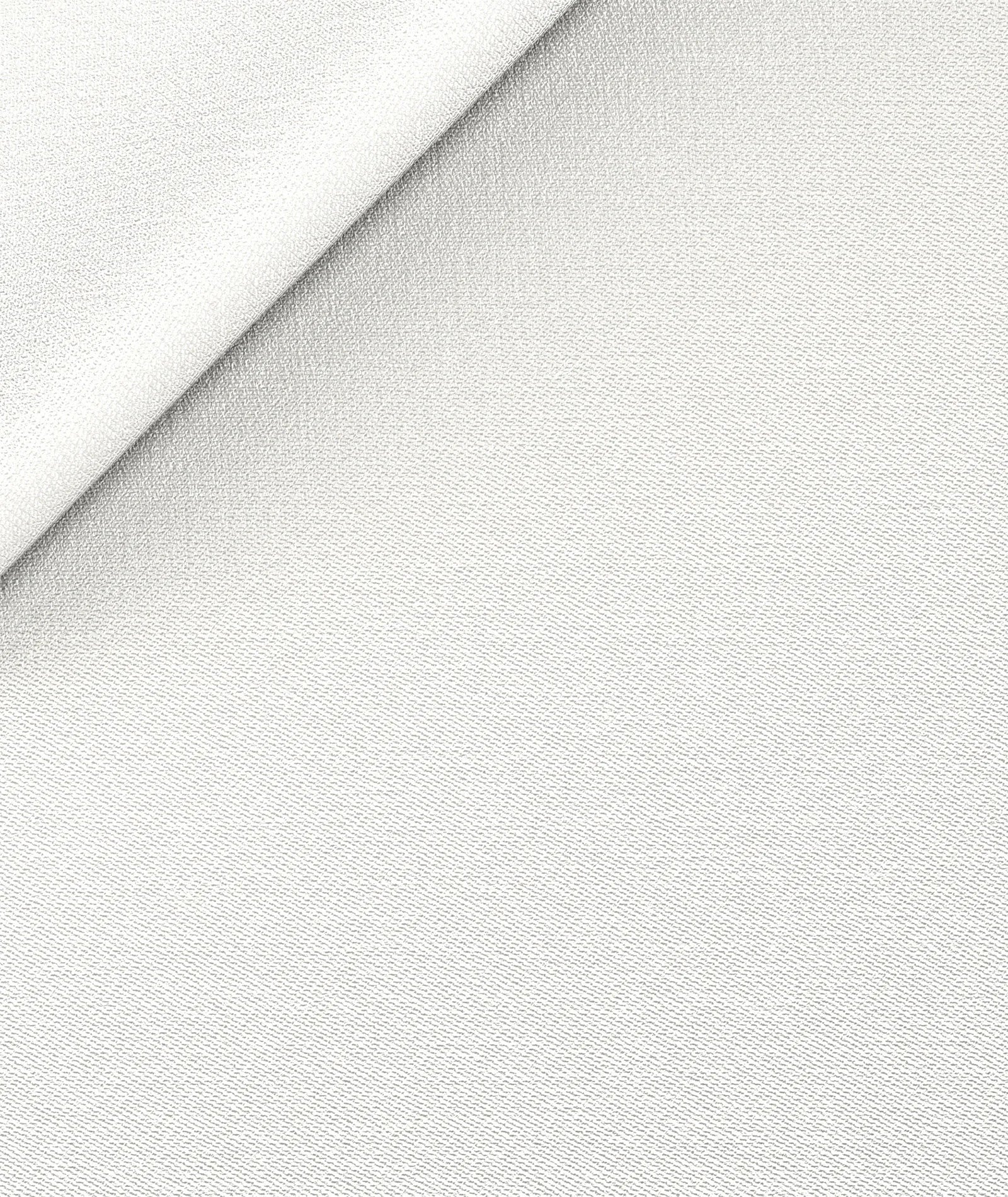 Giacca in lana bianco ottico - Image 3