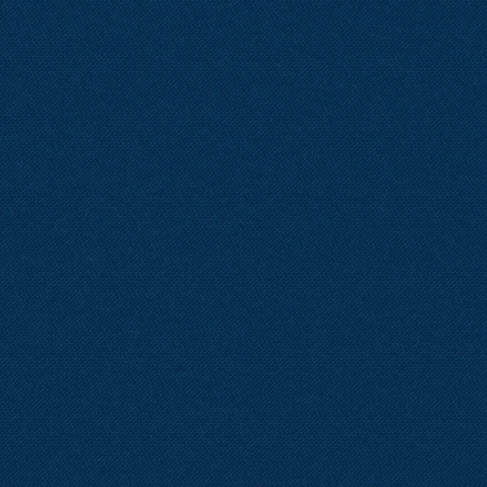Giacca in lana comfort stretch blu - Image 2