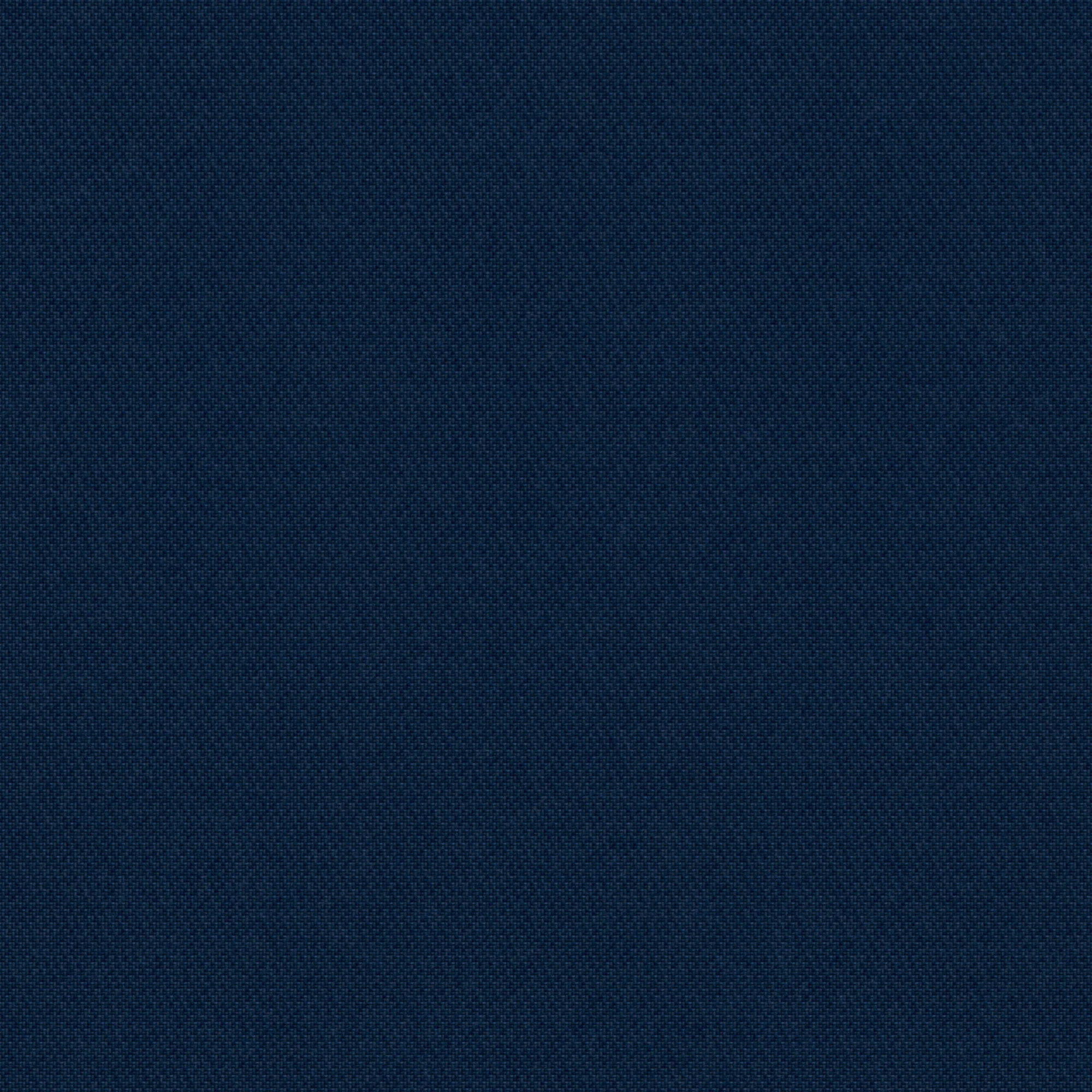 Giacca in lana comfort stretch blu navy - Image 4