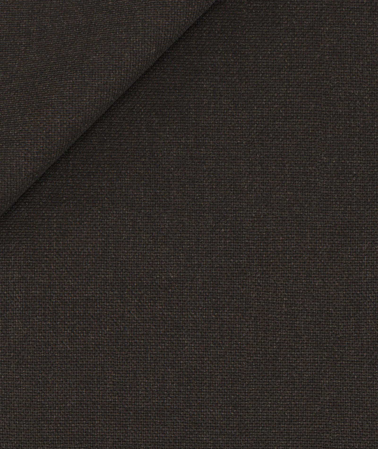 Giacca in lana marrone - Image 3