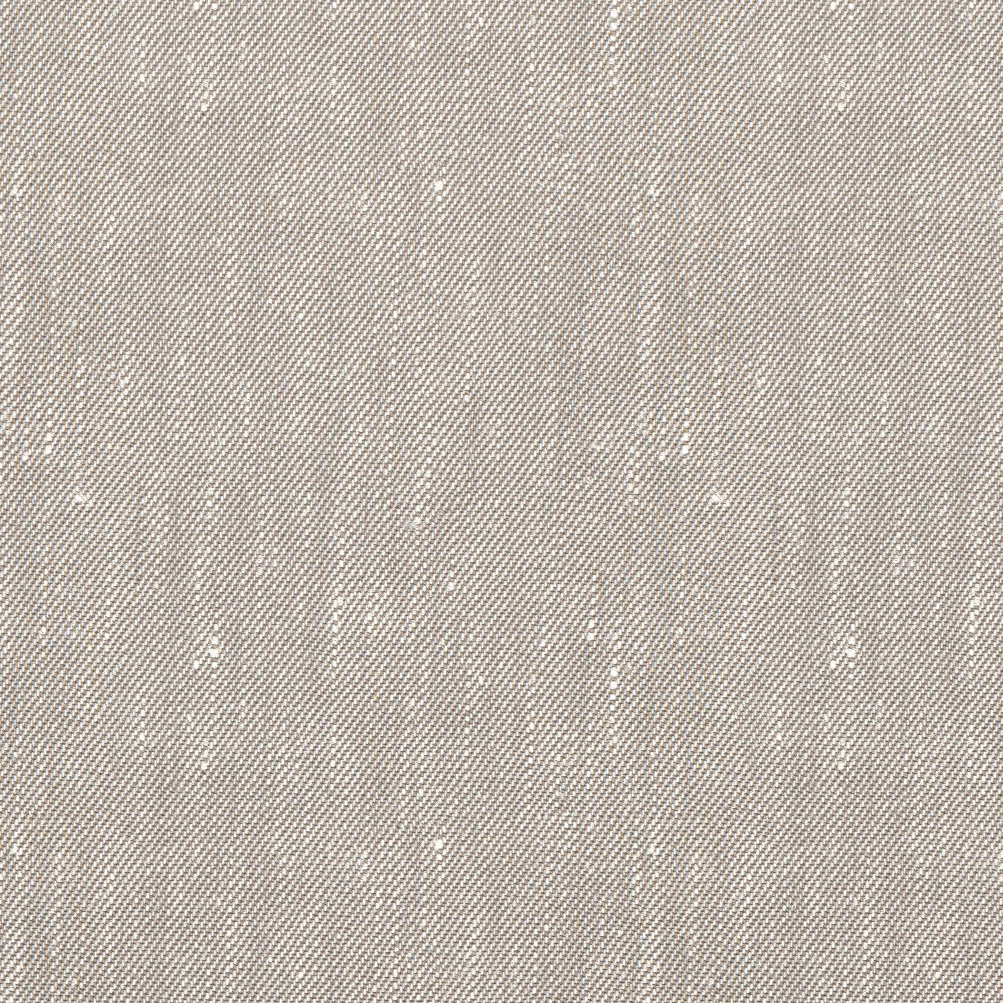 Giacca in lino lana beige effetto denim - Image 2