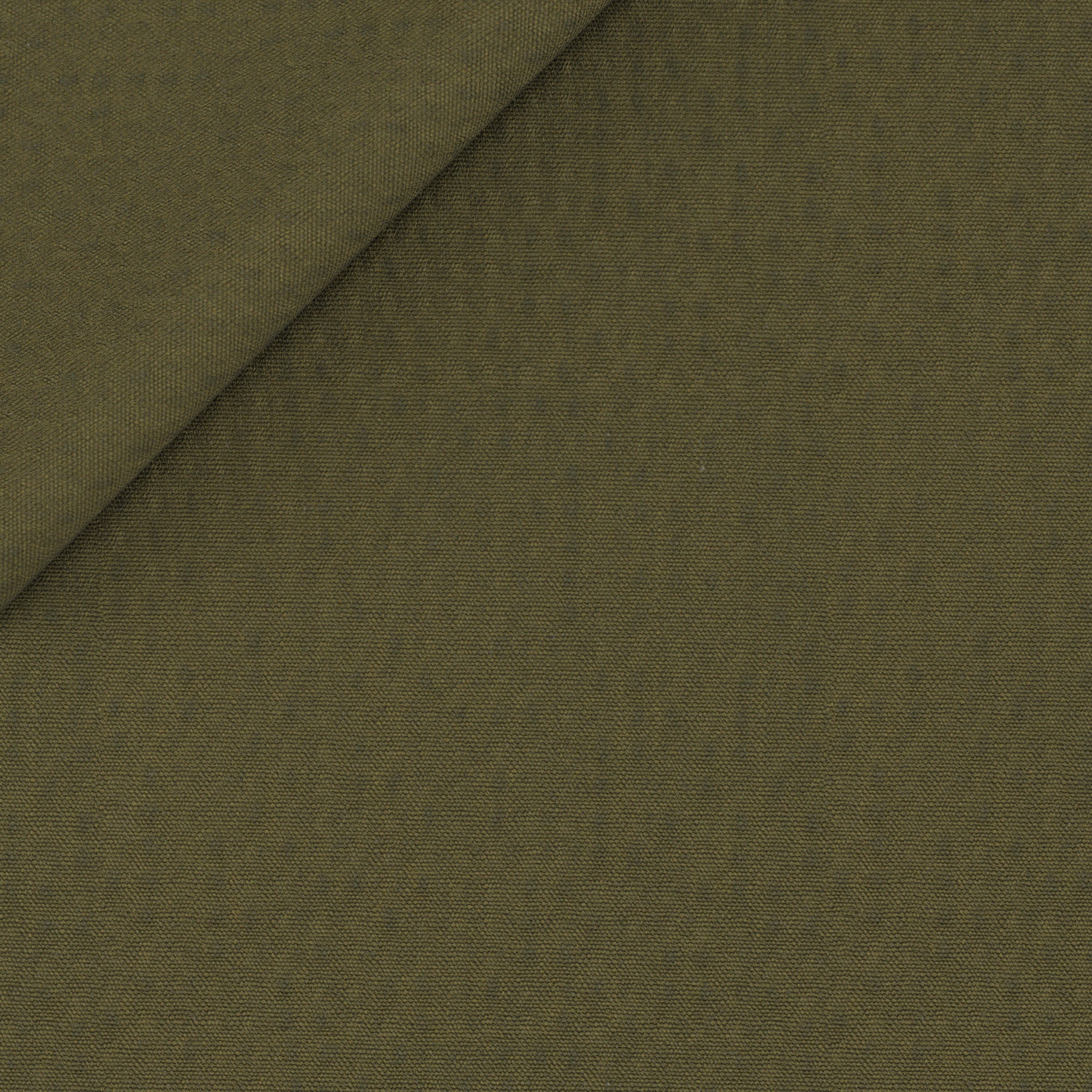Giacca in seersucker verde militare - Image 2