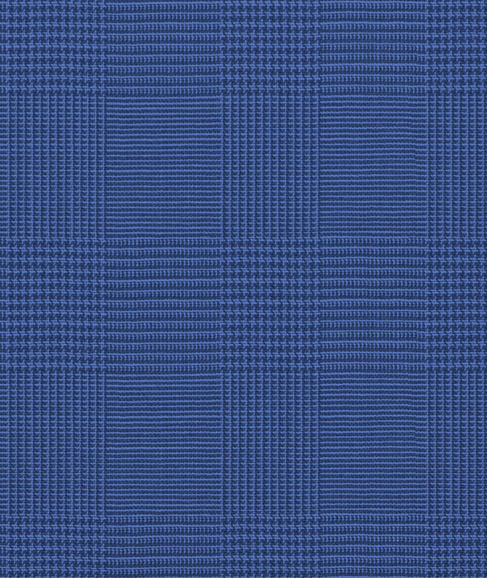 Giacca Optm Blu - Image 4