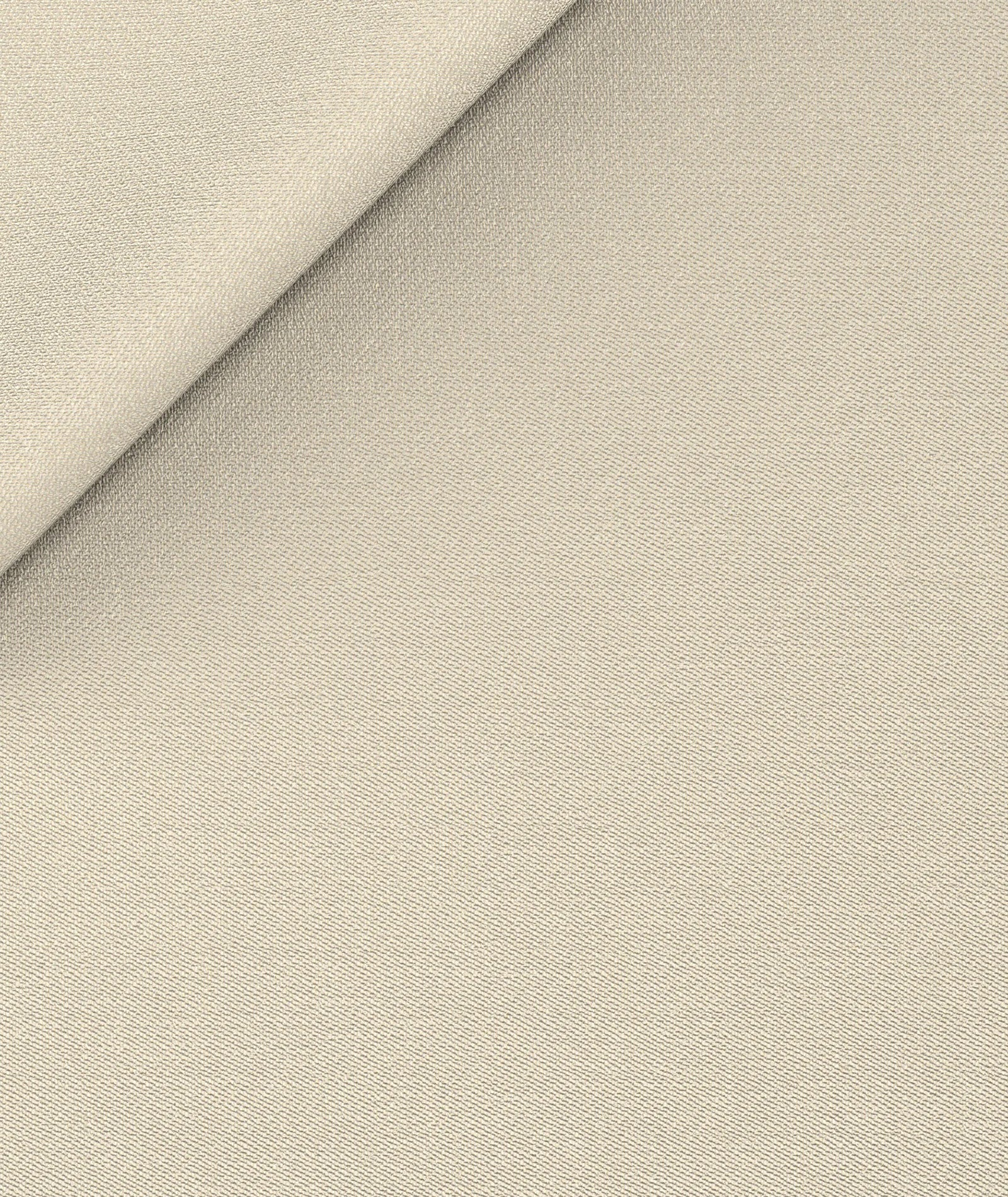Giacca Su Misura da uomo beige in twill di lana - Image 3