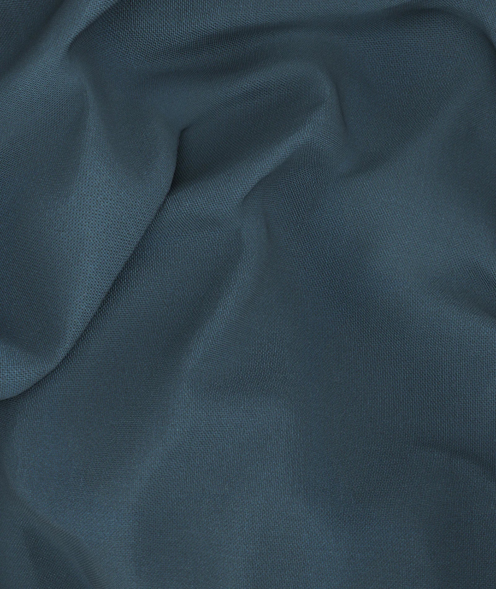 Giacca Su Misura da uomo blu scuro in lana - Image 4