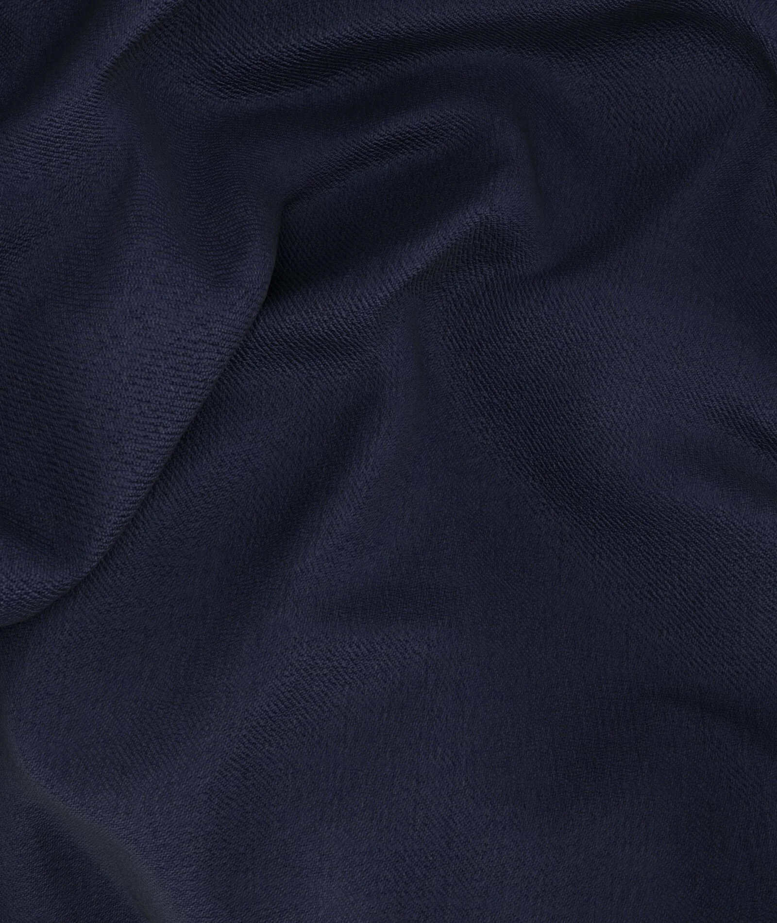 Gilet Blu Twill - Image 3