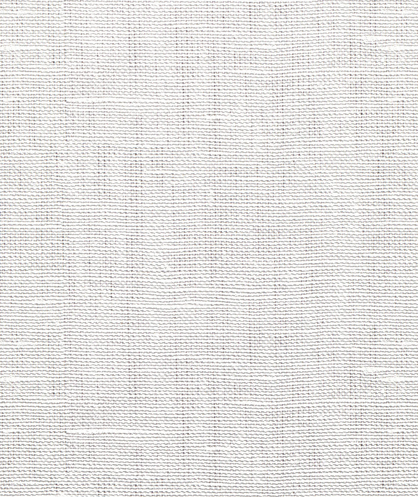 Gilet di lino bianco - Image 4