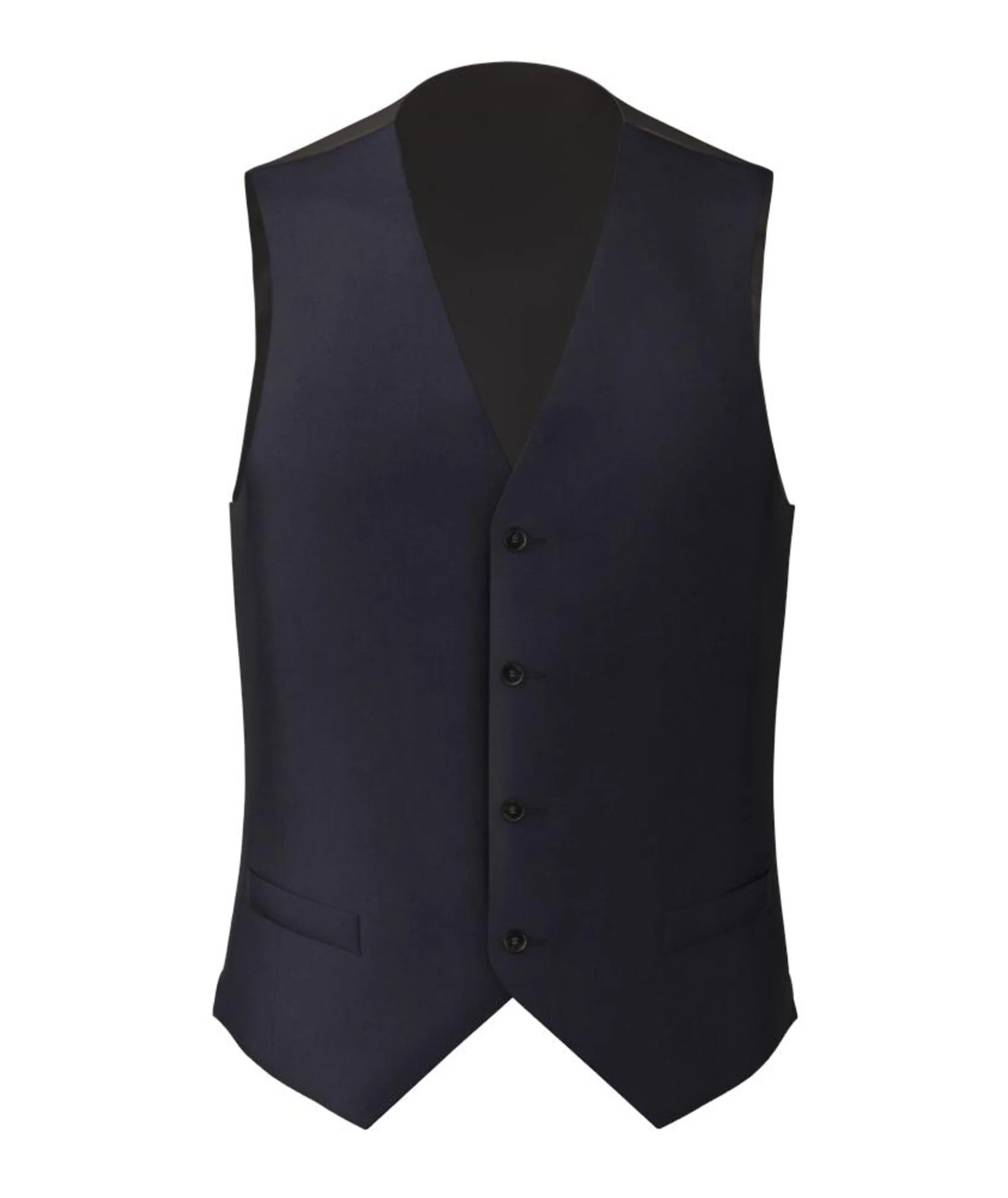 Gilet Icon Blu