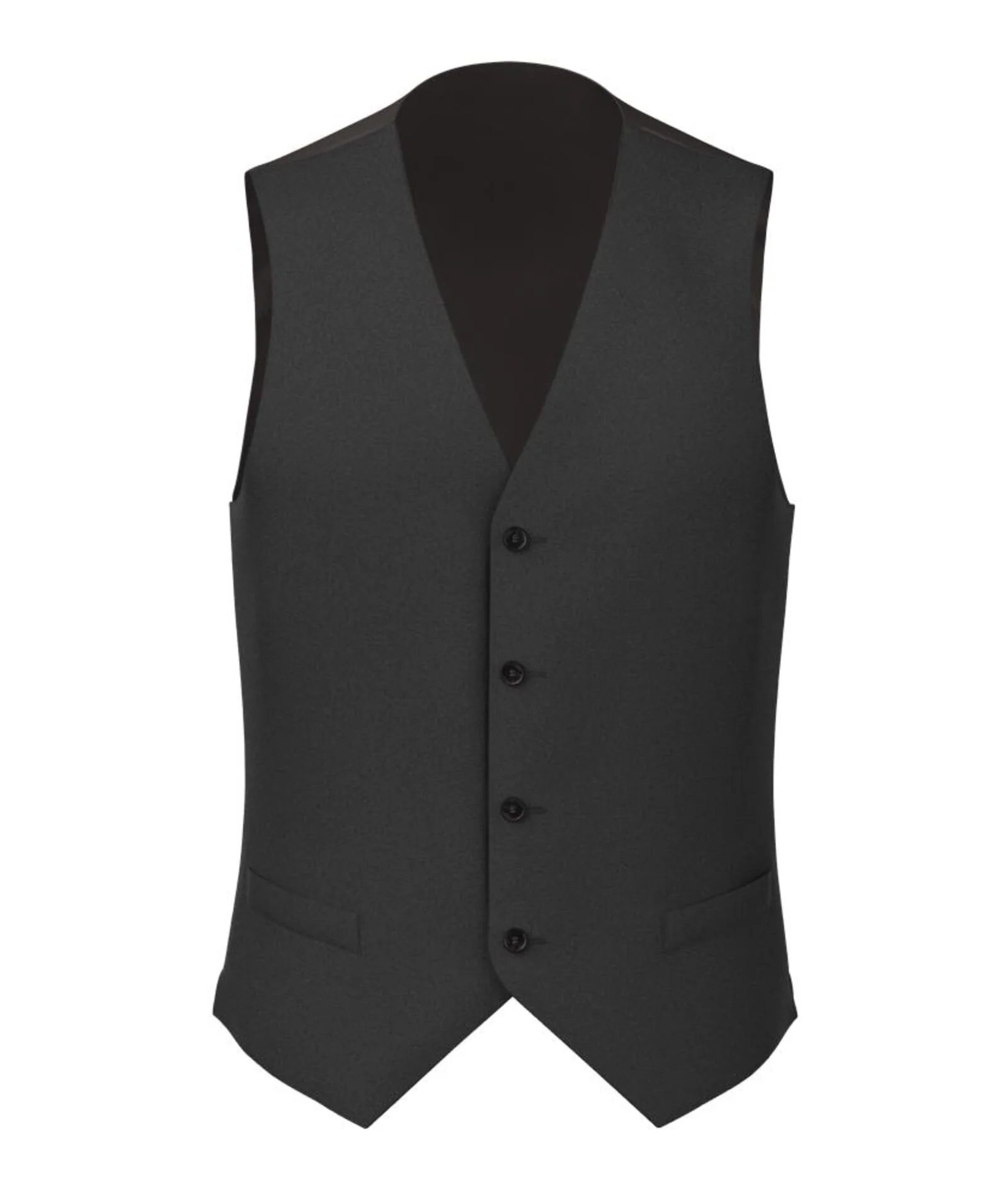 Gilet Icon Grigio Grisaglia