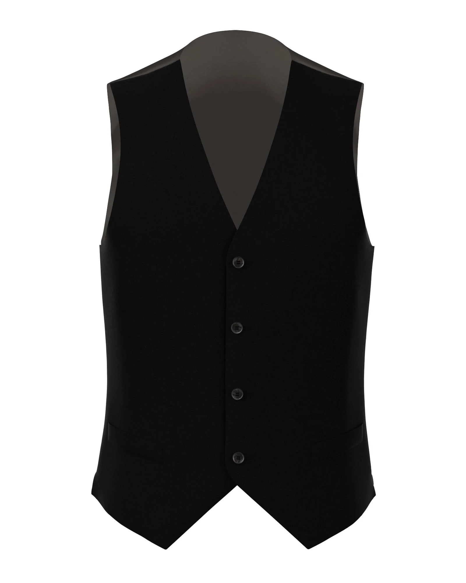 Gilet Su Misura da Uomo