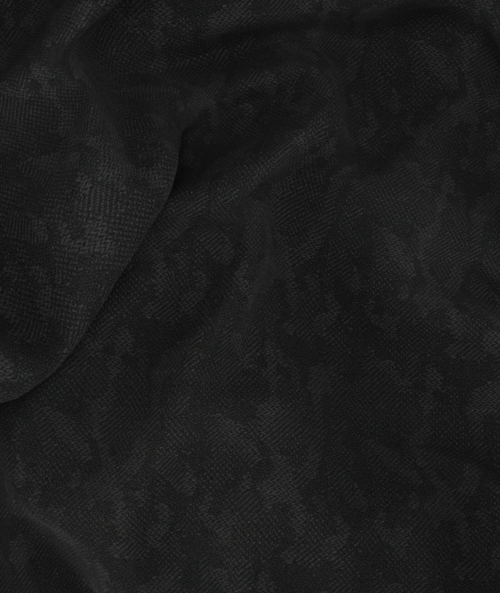 Gilet Jaquard Camouflage - Image 3