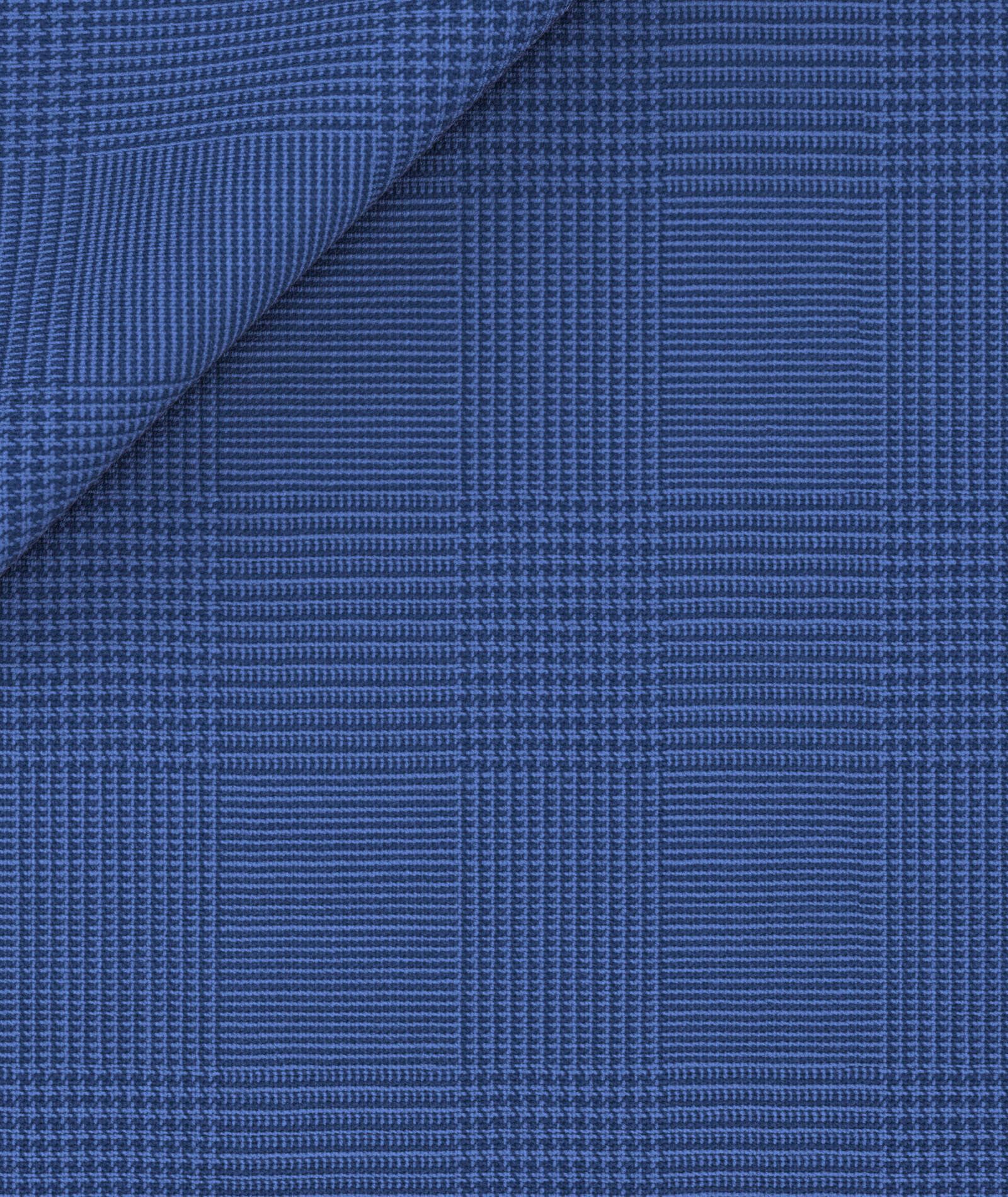Gilet Optm Blu - Image 2