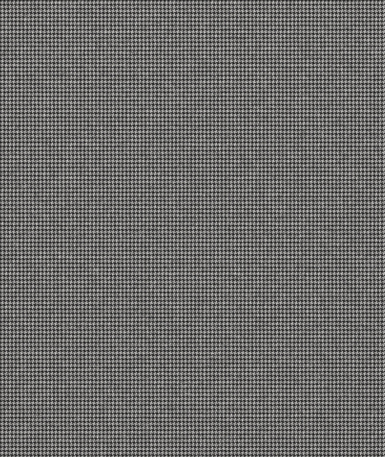 Gilet Signature Micro Design Grigio - Image 2