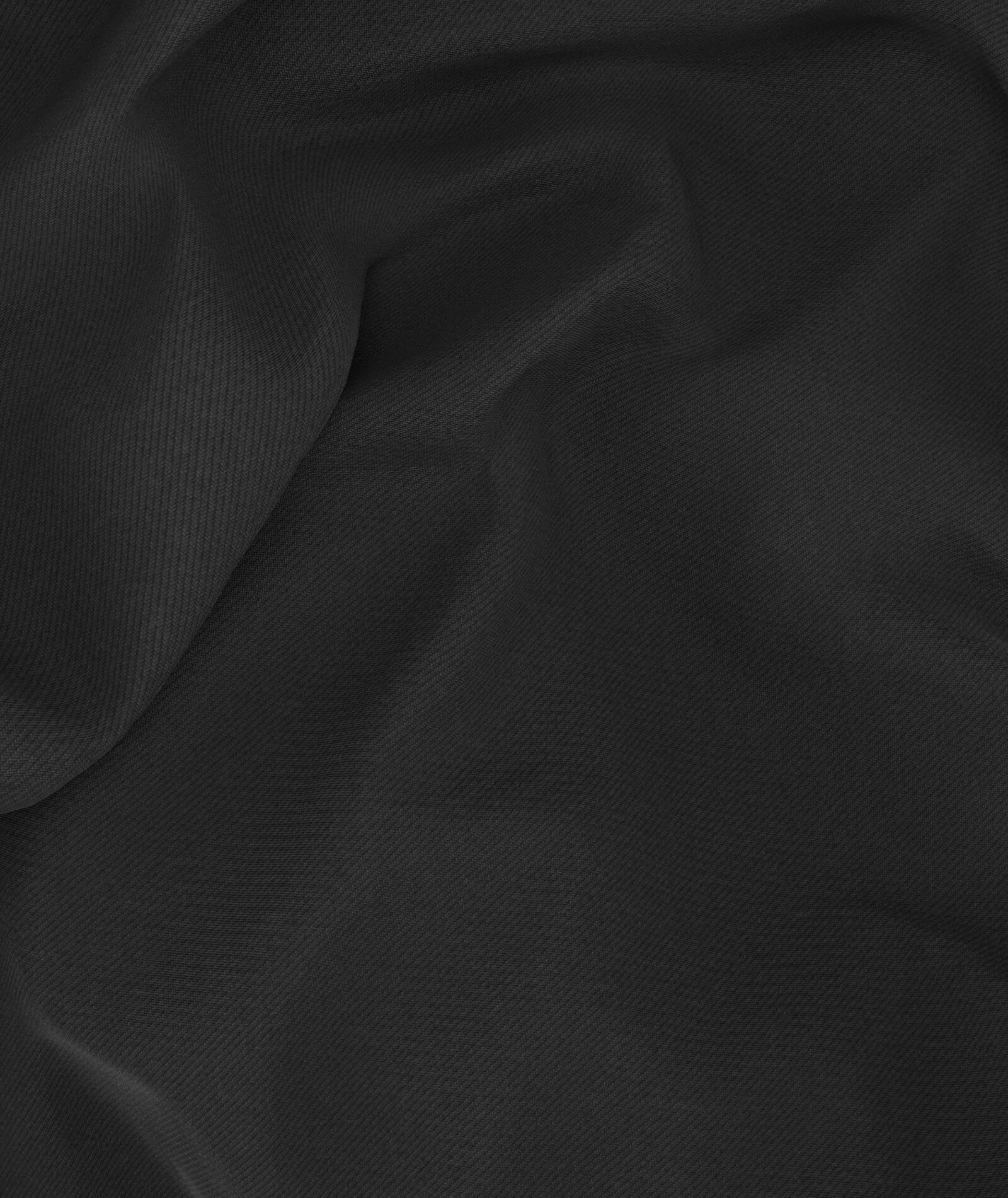 Gilet Signature Unito Nero - Image 4