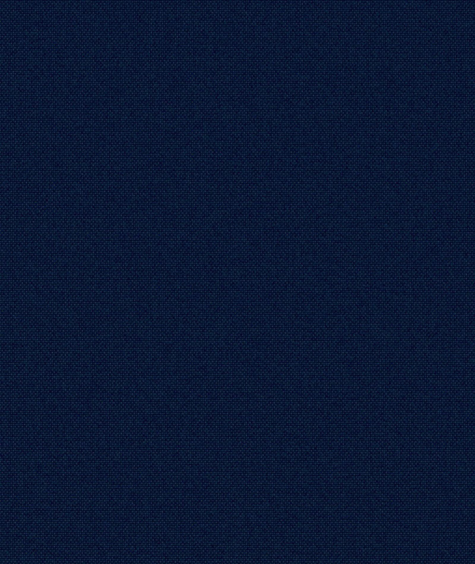 Gilet Su Misura da Uomo Blu acceso in Tela di Lana - Image 4