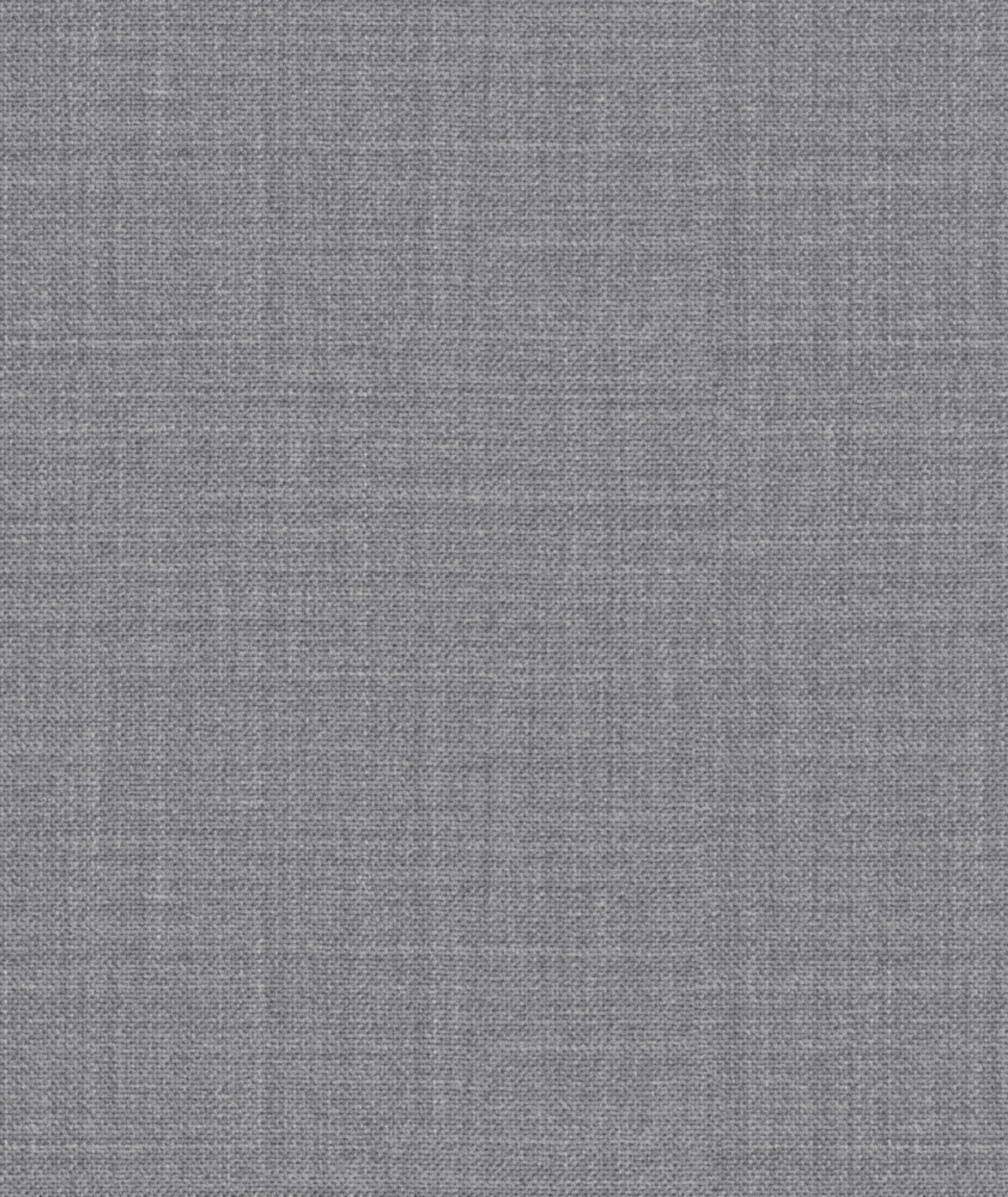 grigio chiaro in tela di lana s - Image 3