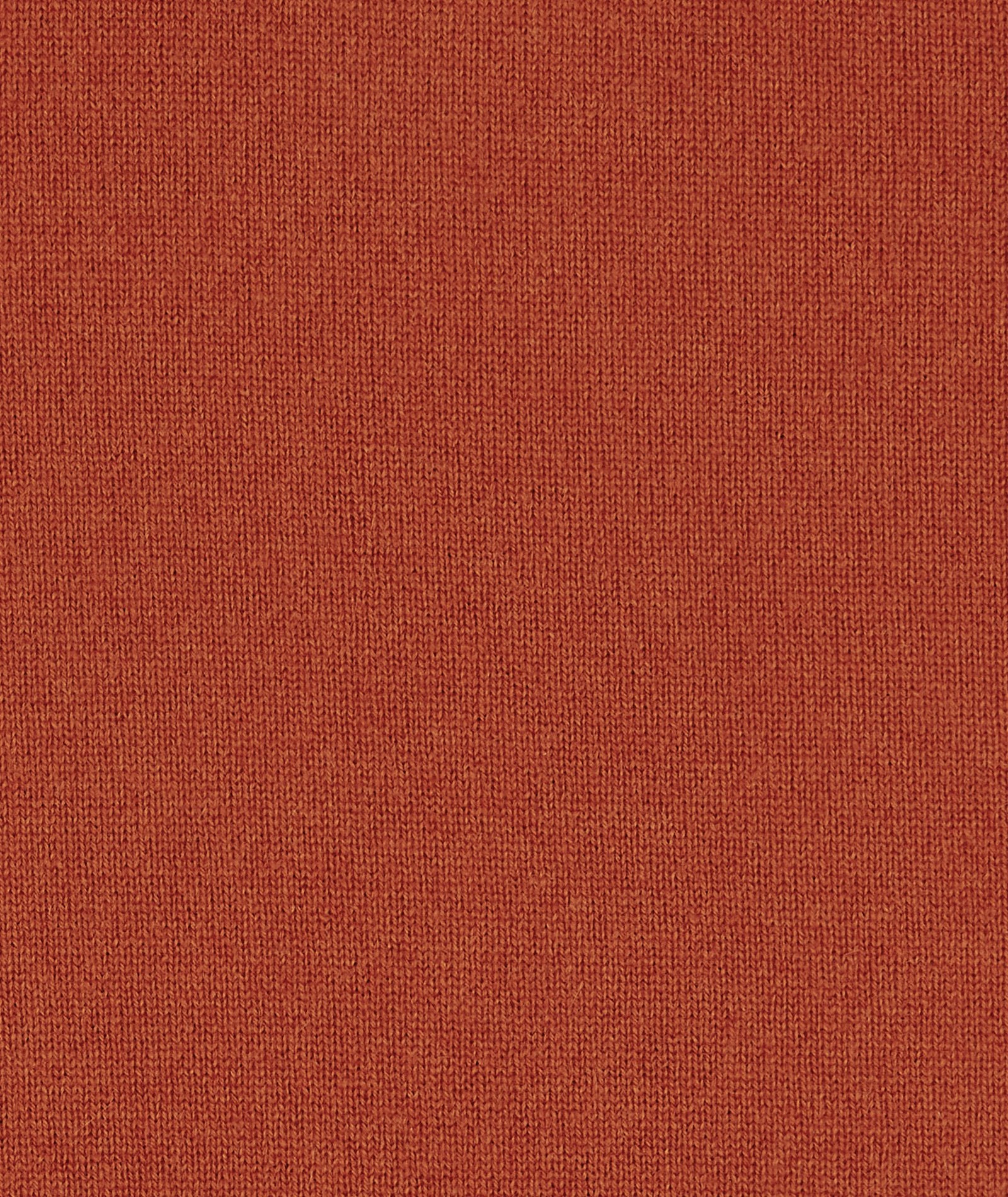 Maglione Arancione in Cashmere - Image 4