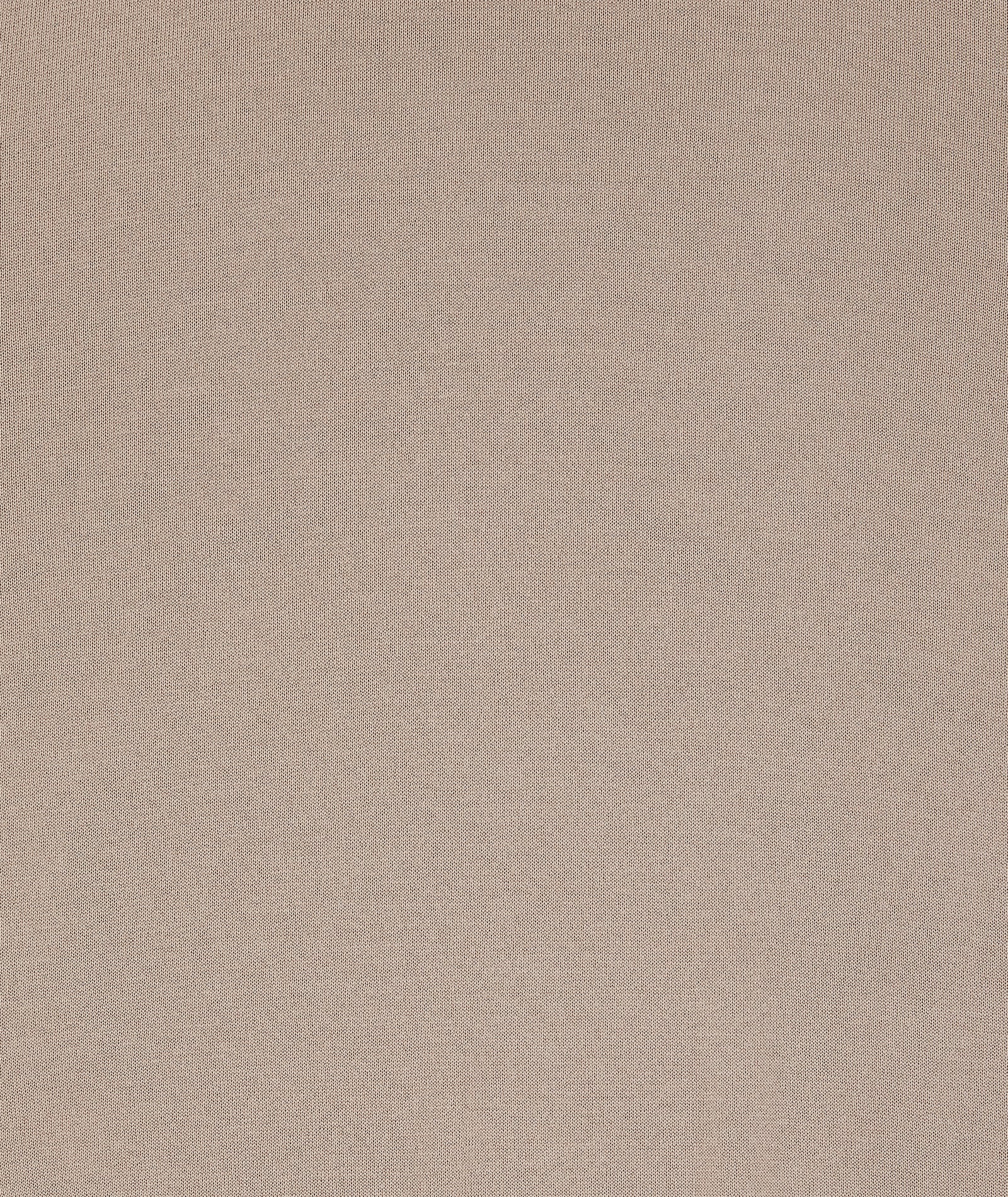 Maglione Beige Seta Cotone - Image 4