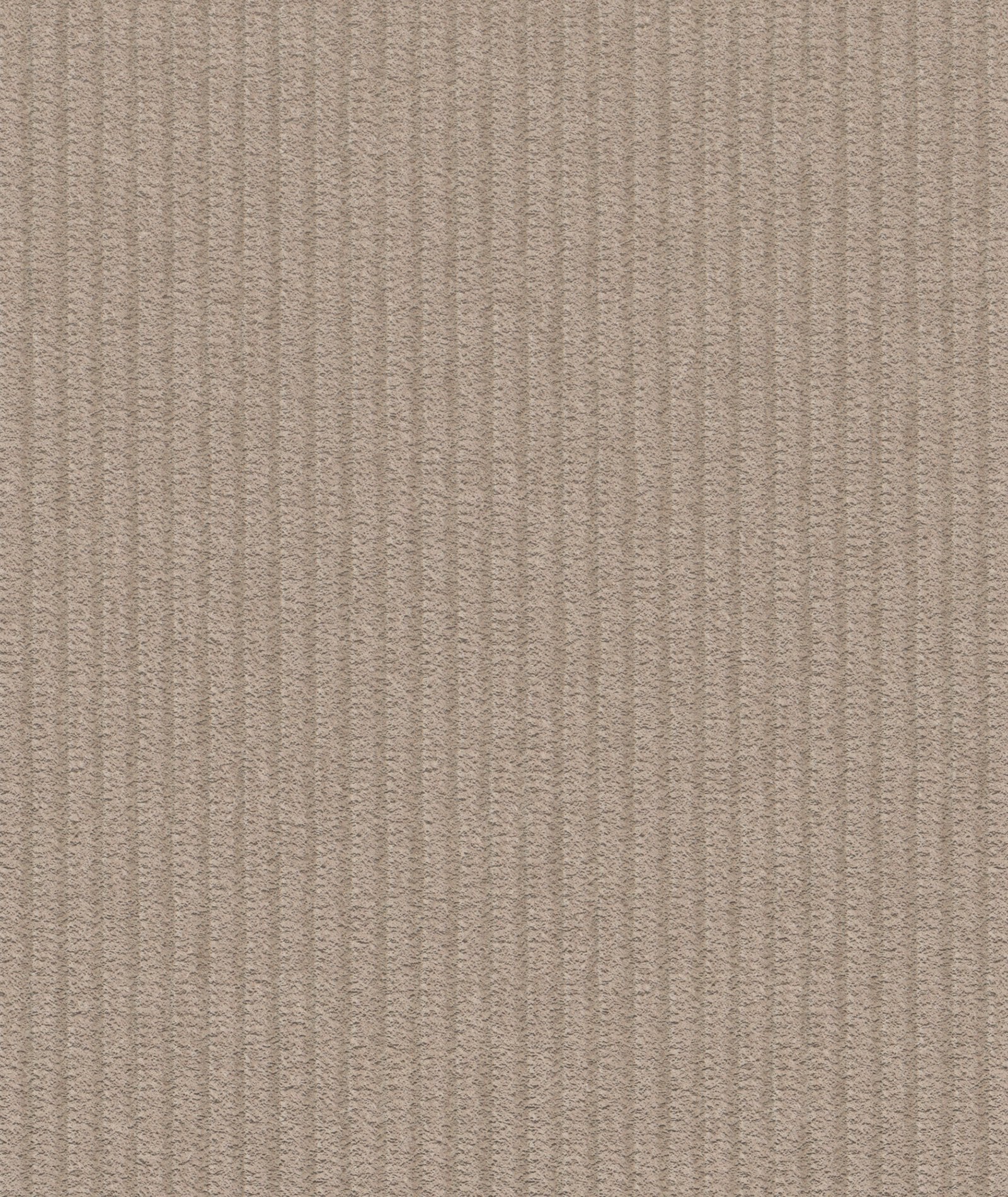 Overshirt Beige in Velluto di Cotone - Image 5