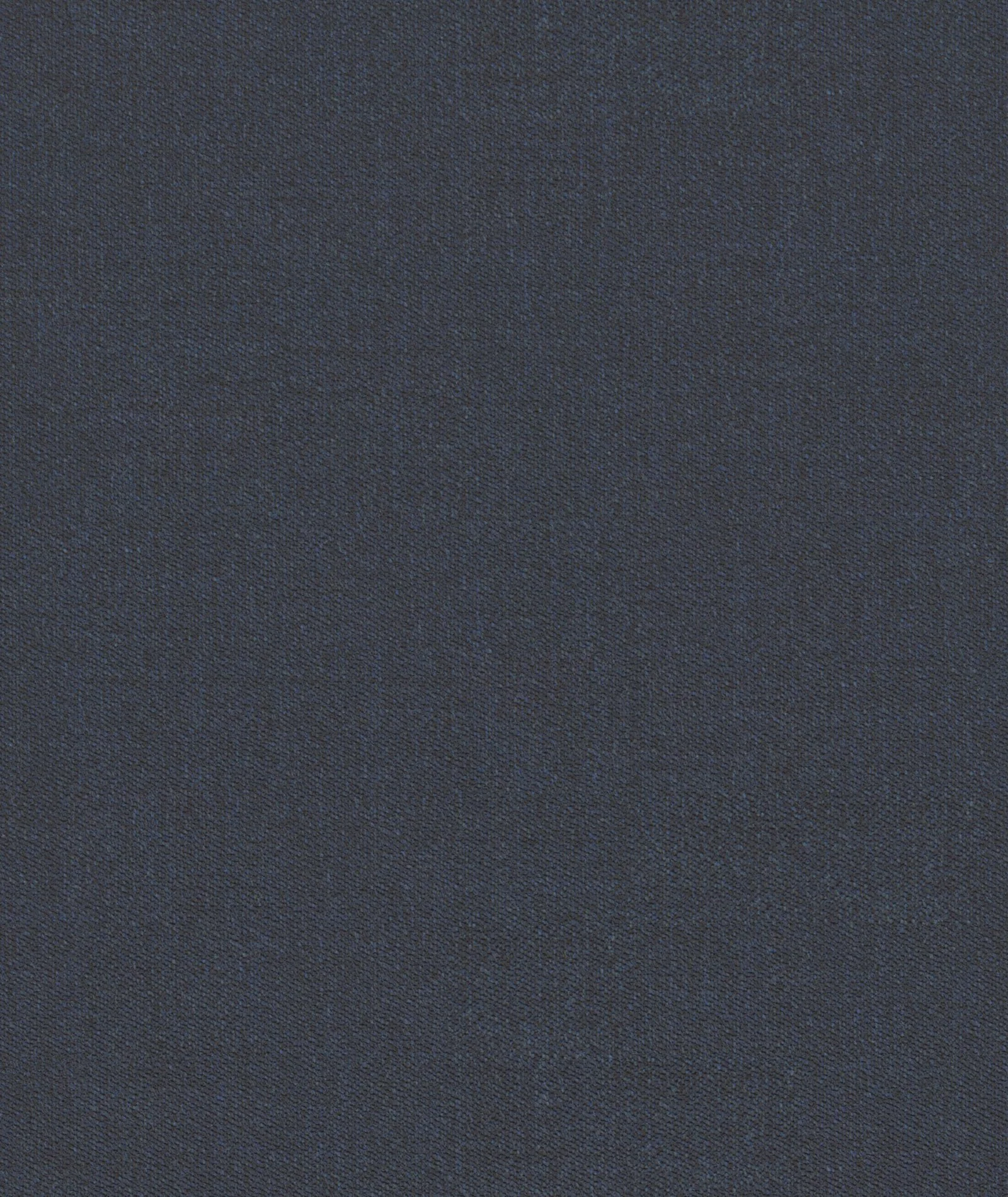 Pantalone Blu Denim Twill Natural Stretch - Image 4