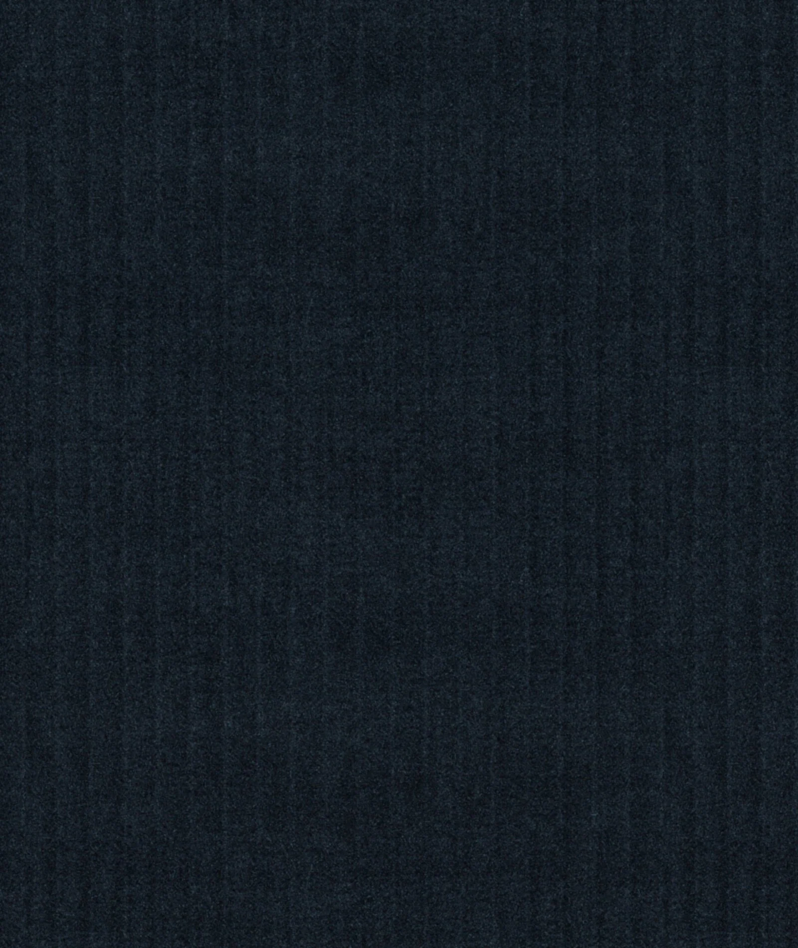 Pantalone Blu in Velluto Corduroy di Cotone - Image 4